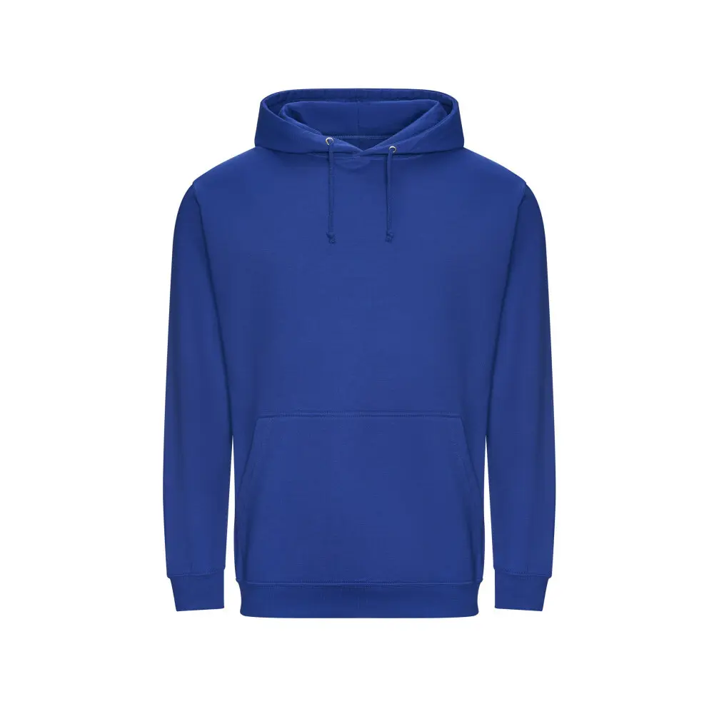 Hoodie Just Hoods College