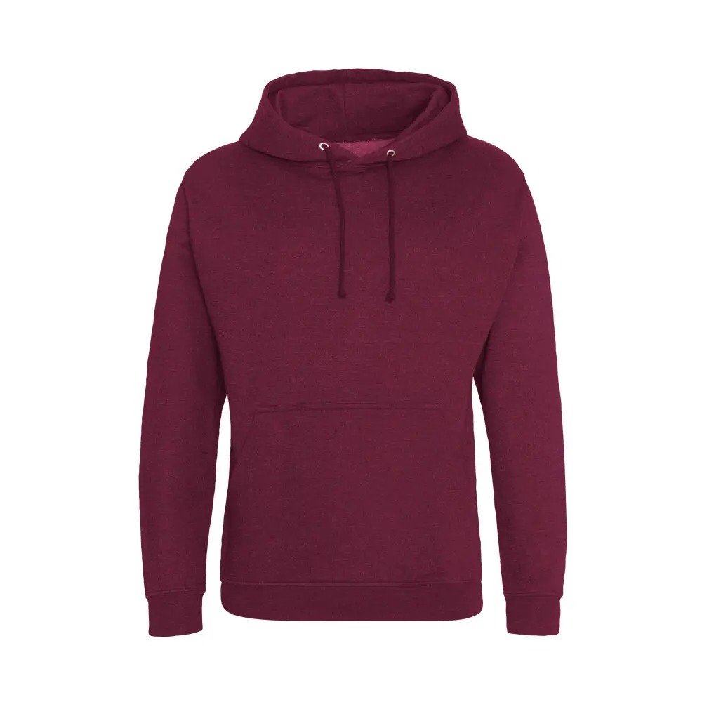 Hoodie Just Hoods College