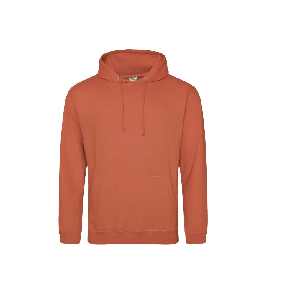 Hoodie Just Hoods College
