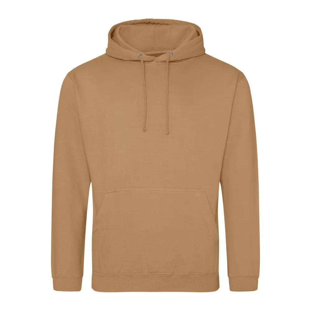 Hoodie Just Hoods College
