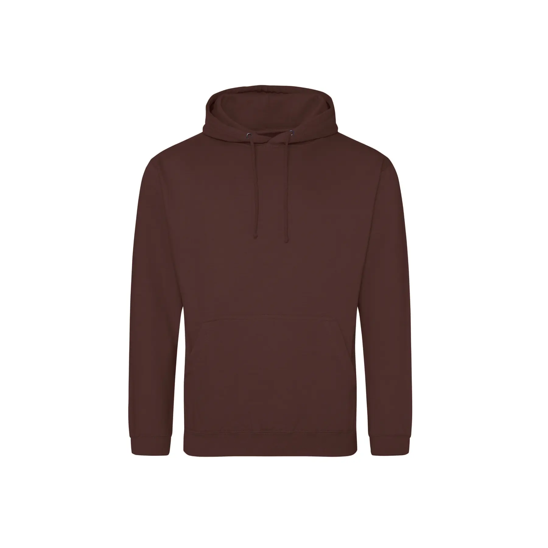 Hooded sweatshirt Just Hoods College