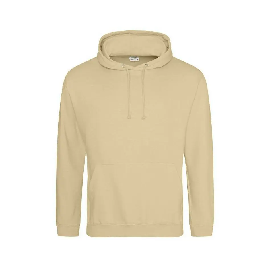 Hoodie Just Hoods College