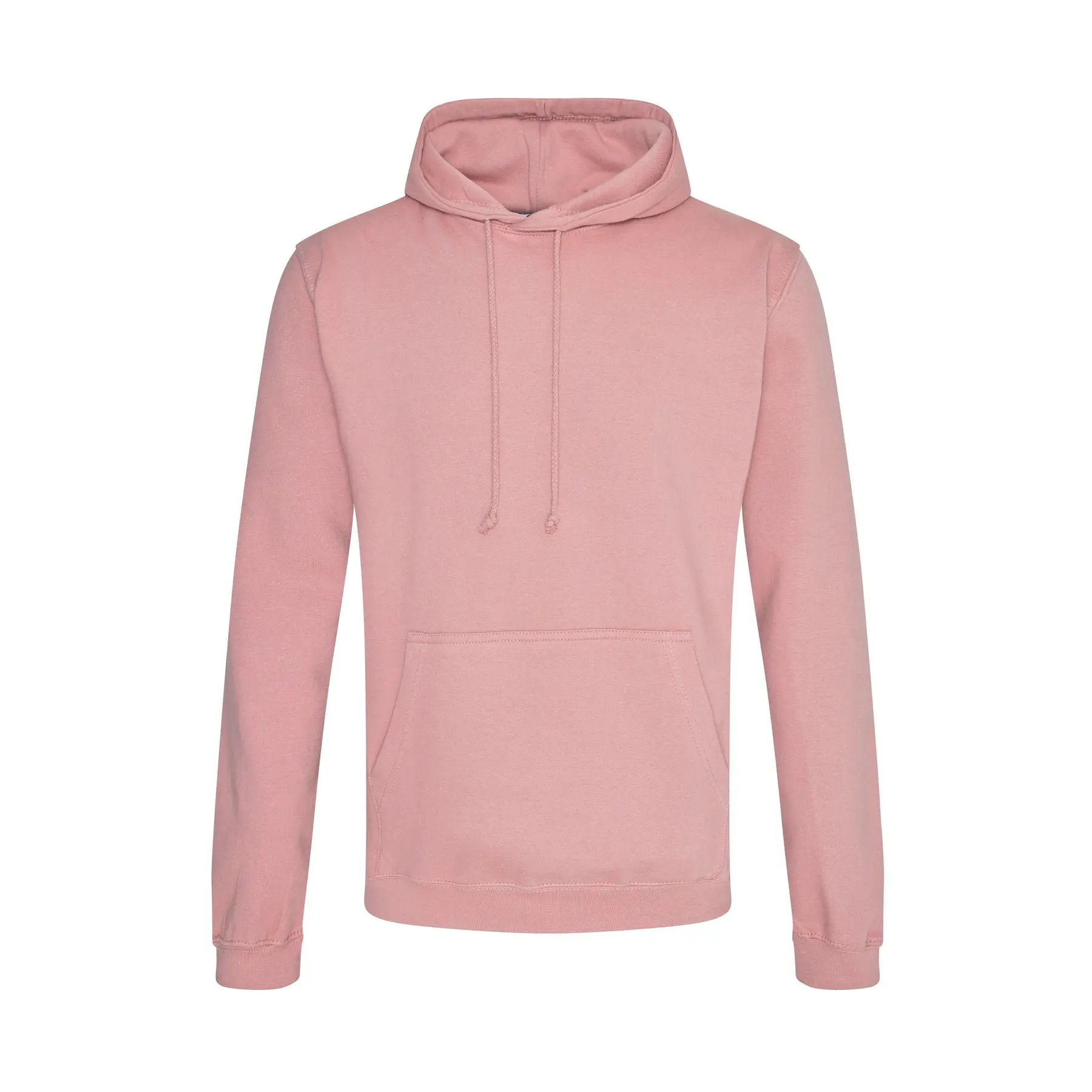 Hoodie Just Hoods College