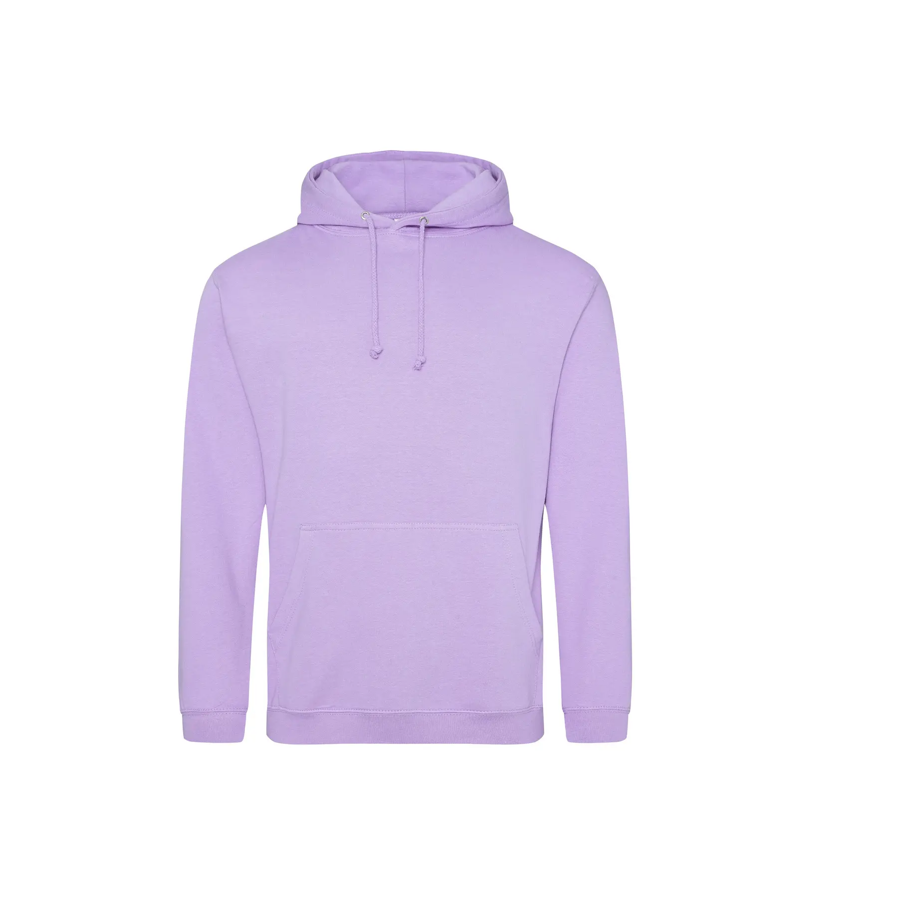 Felpa con cappuccio Just Hoods College