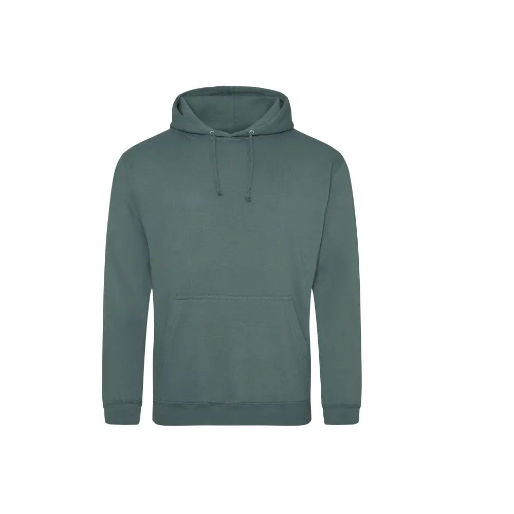 Hoodie Just Hoods College
