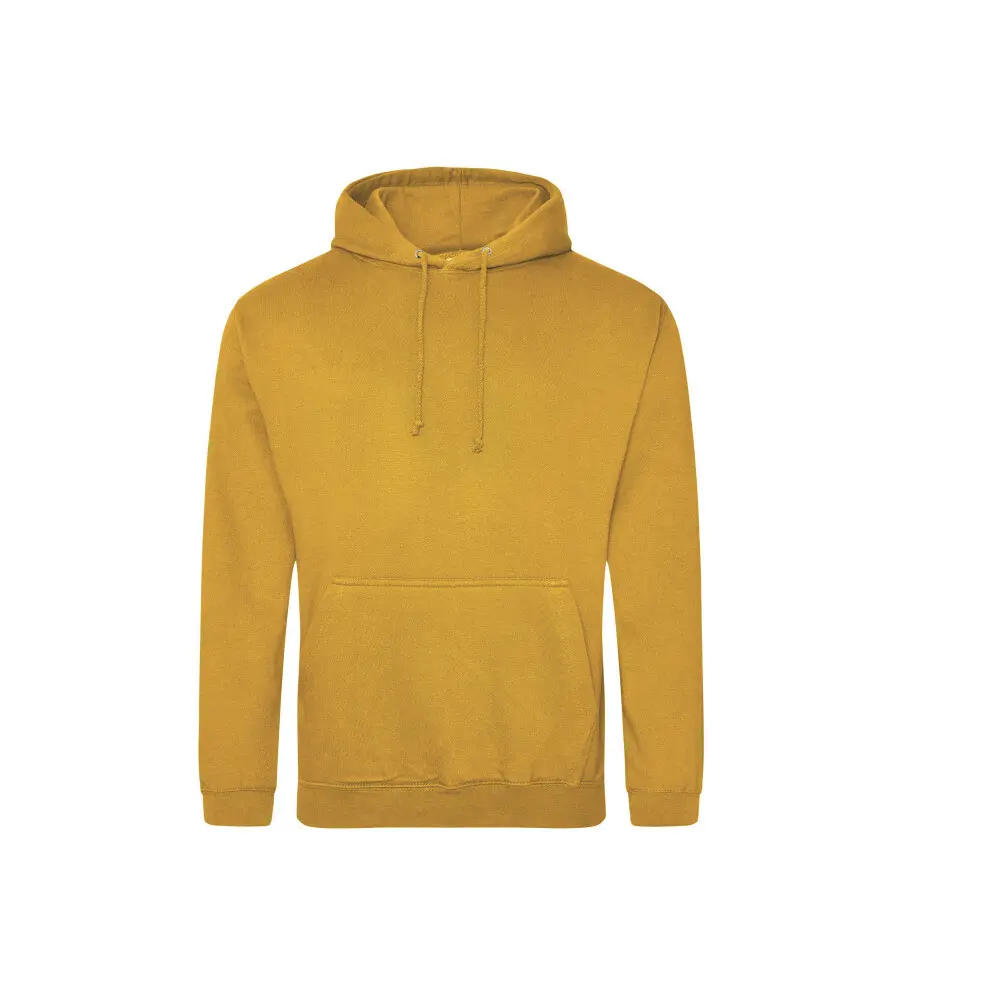 Hoodie Just Hoods College