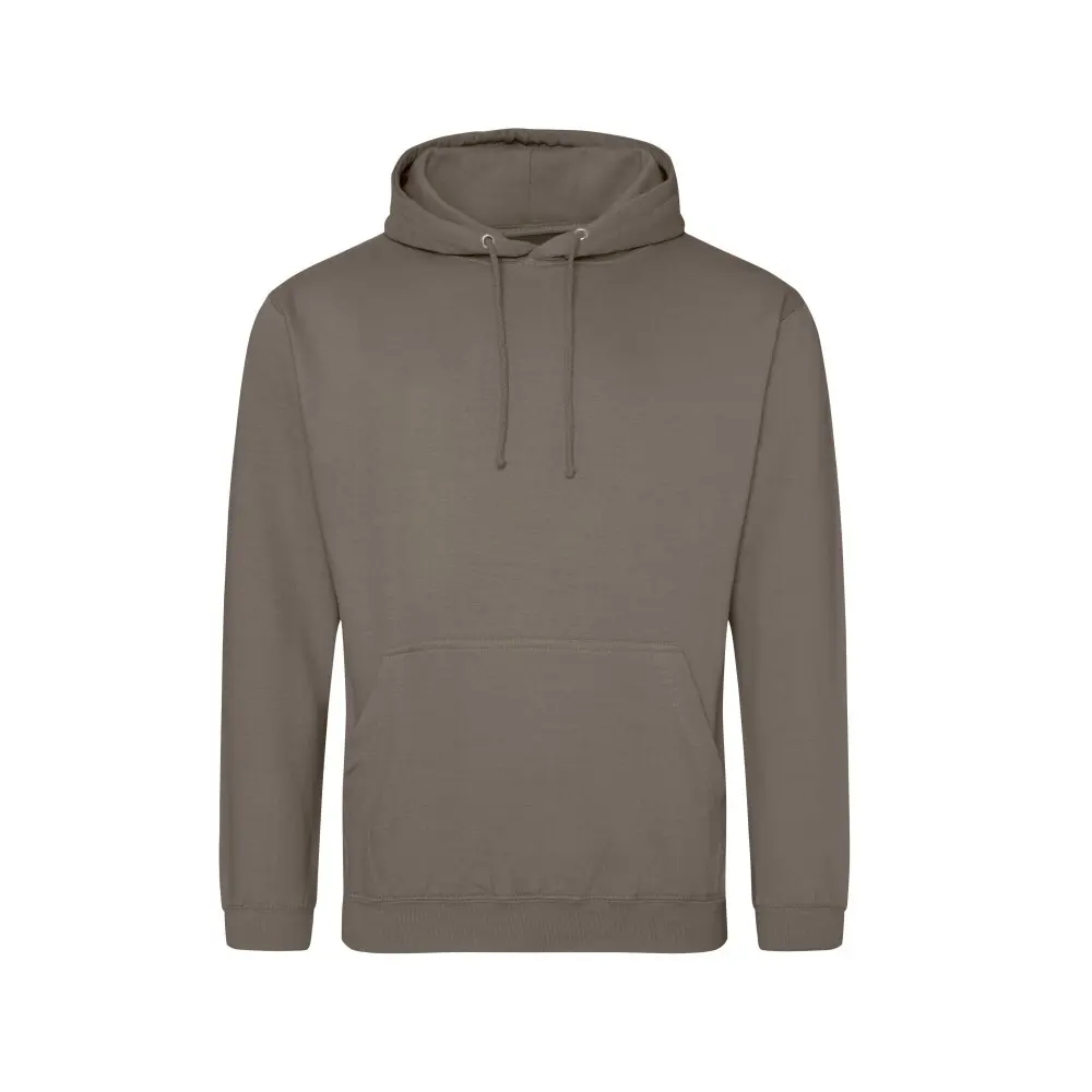 Hoodie Just Hoods College
