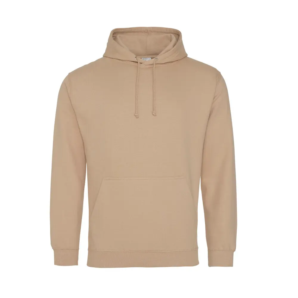 Hoodie Just Hoods College