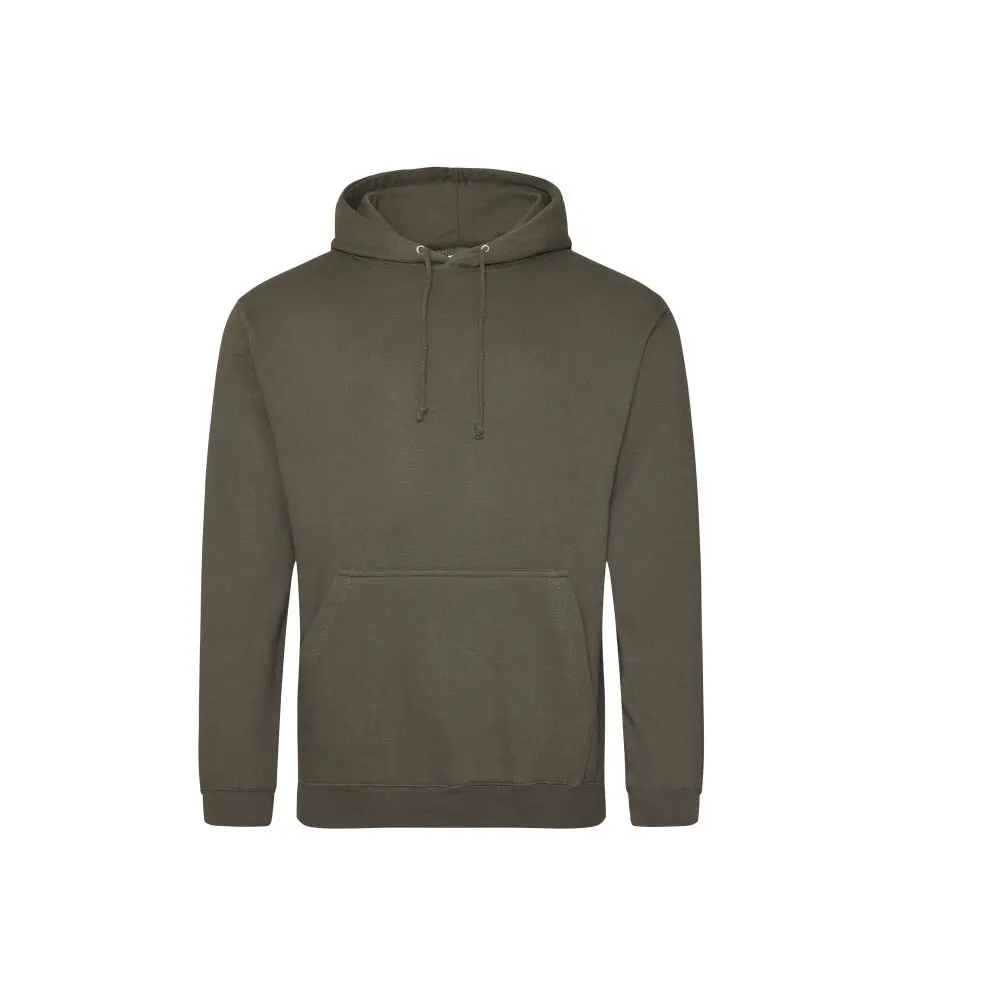 Hoodie Just Hoods College