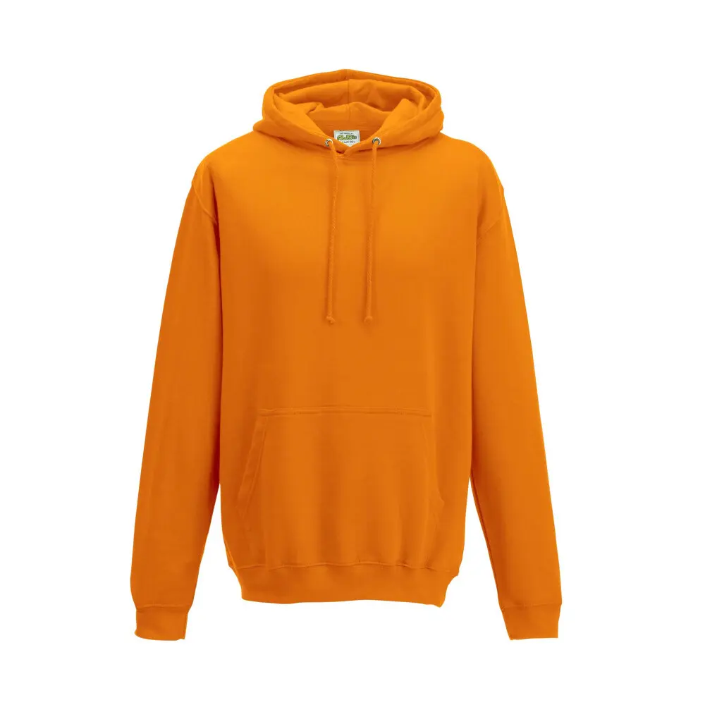 Hoodie Just Hoods College