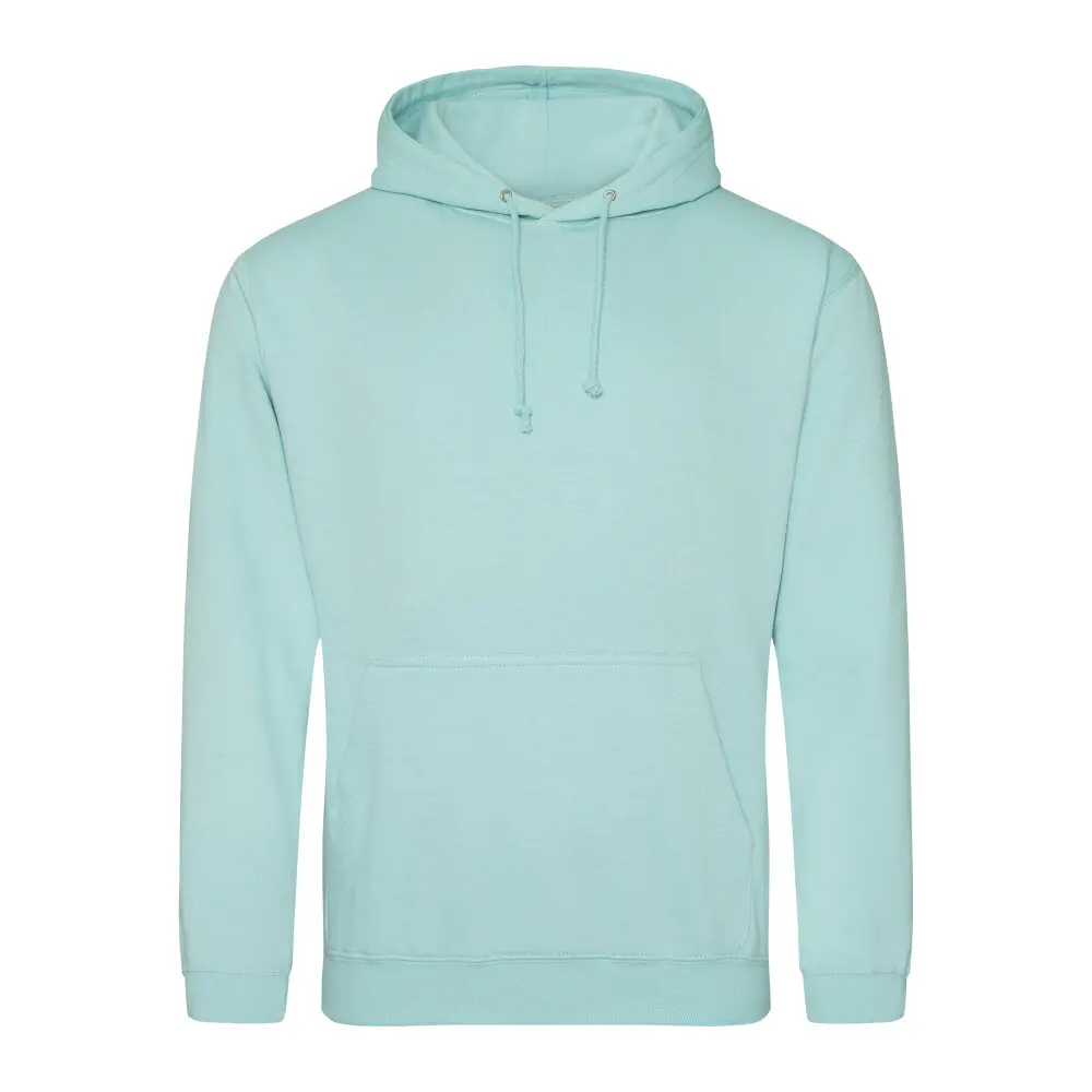 Hoodie Just Hoods College