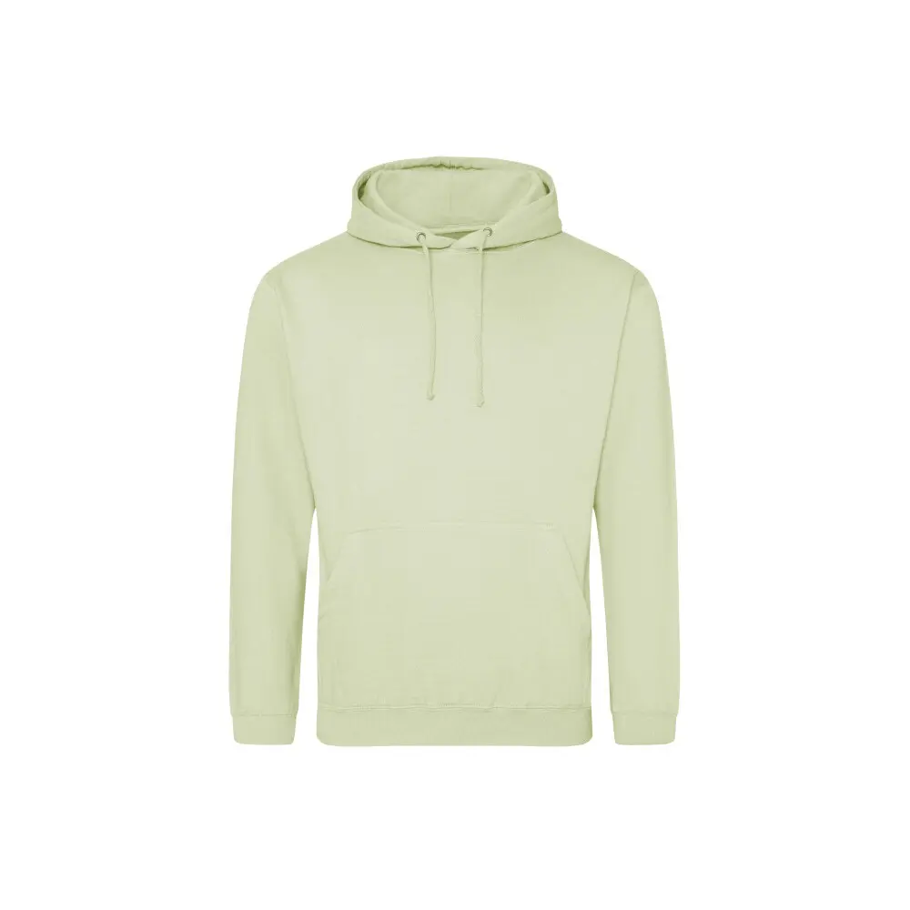 Hoodie Just Hoods College