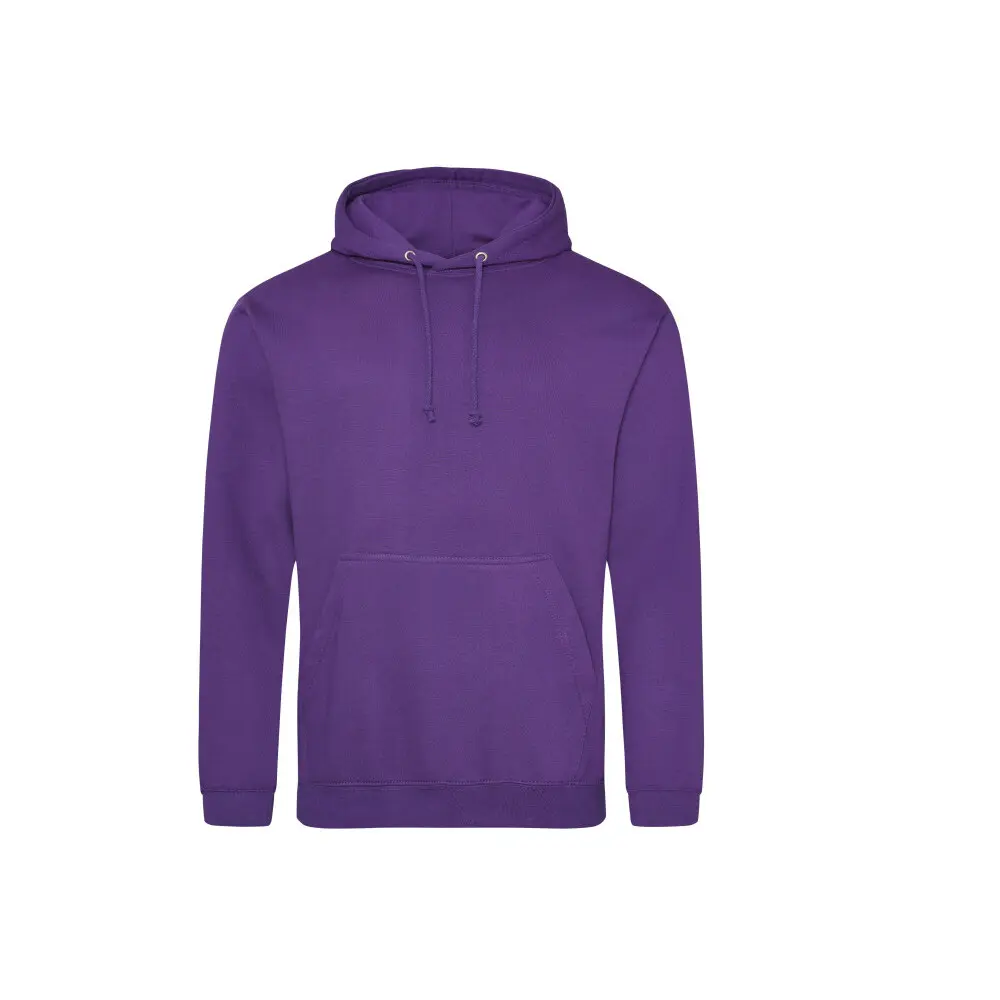 Hoodie Just Hoods College