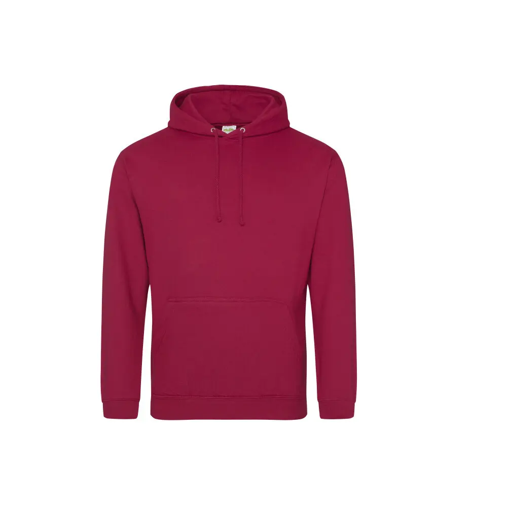 Hoodie Just Hoods College
