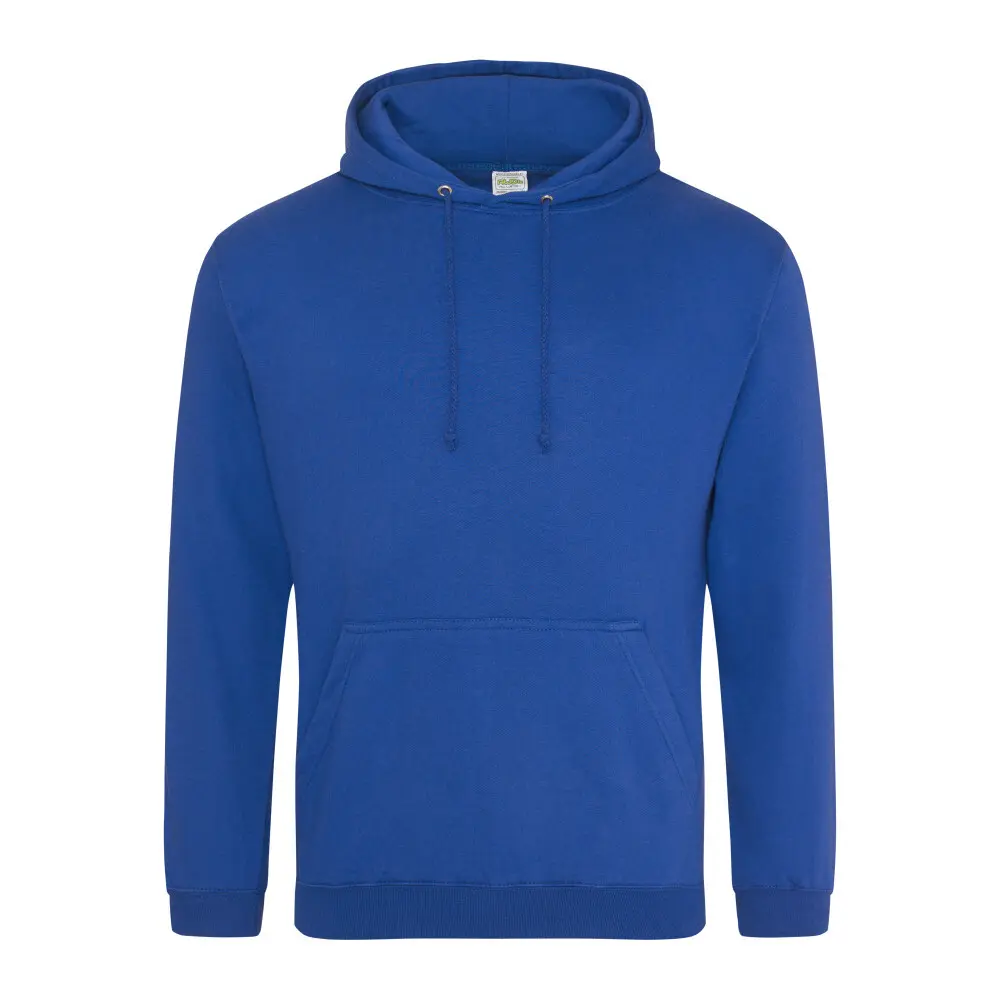 Hoodie Just Hoods College
