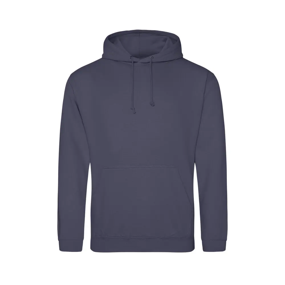 Hoodie Just Hoods College