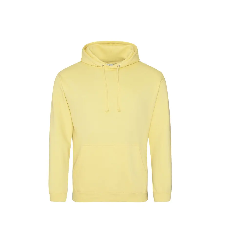 Hoodie Just Hoods College