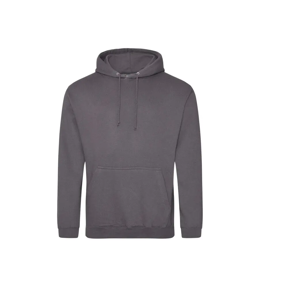 Hoodie Just Hoods College