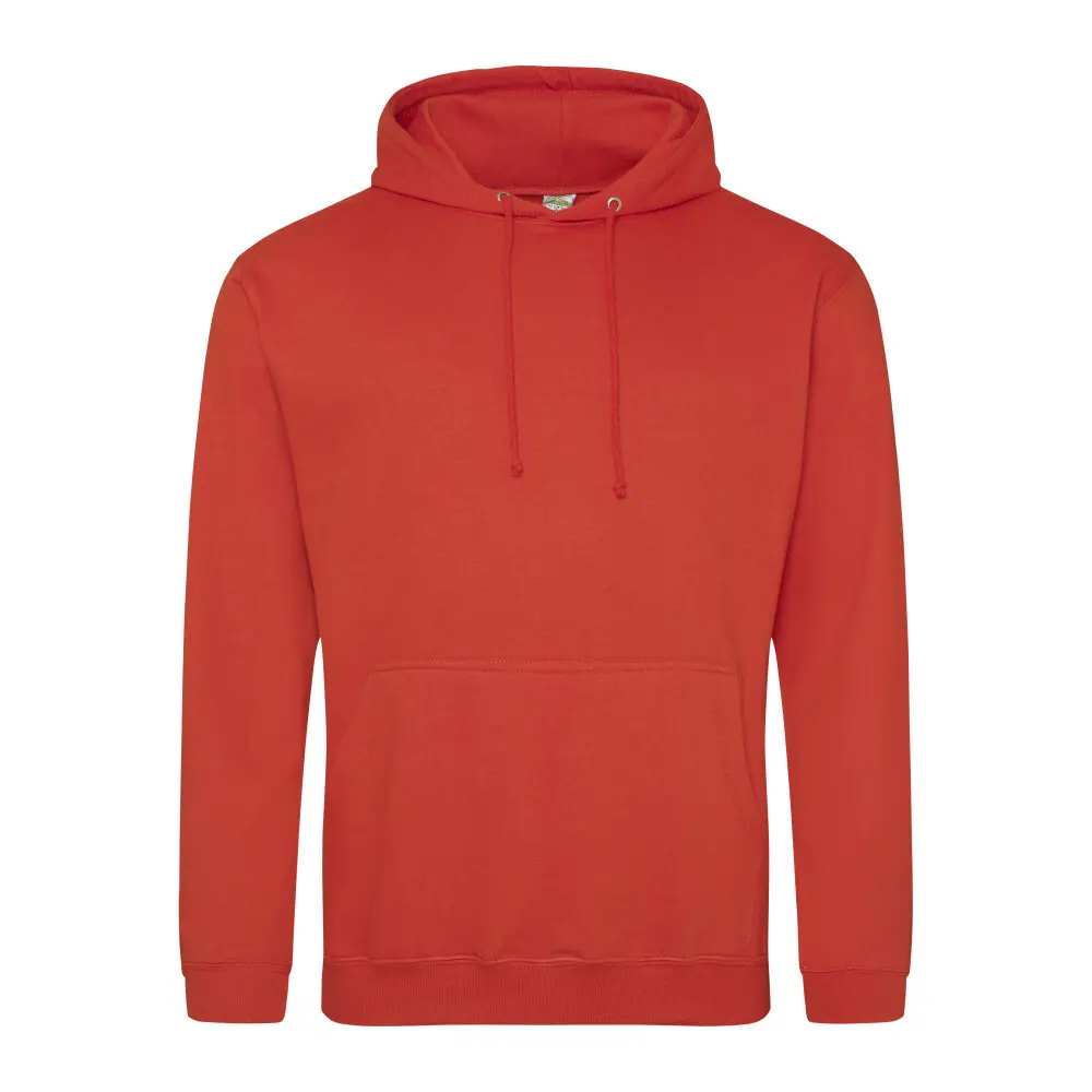 Hoodie Just Hoods College