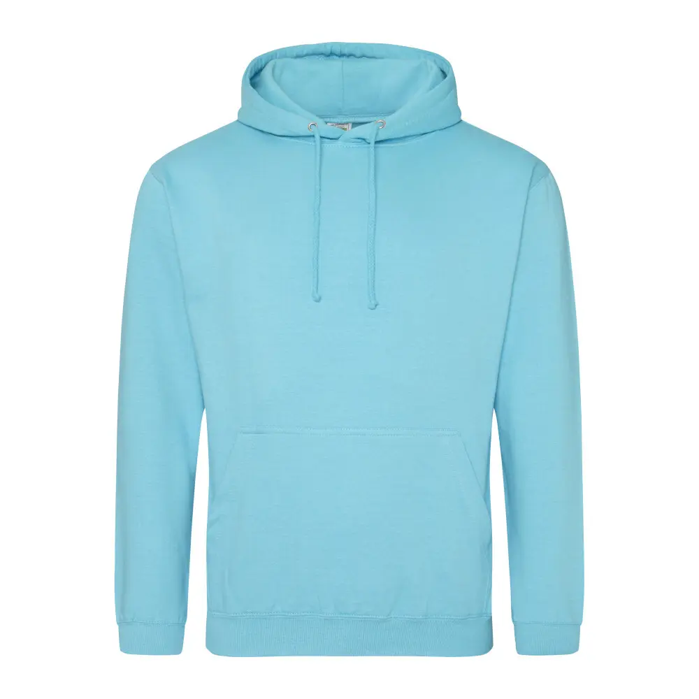 Hoodie Just Hoods College