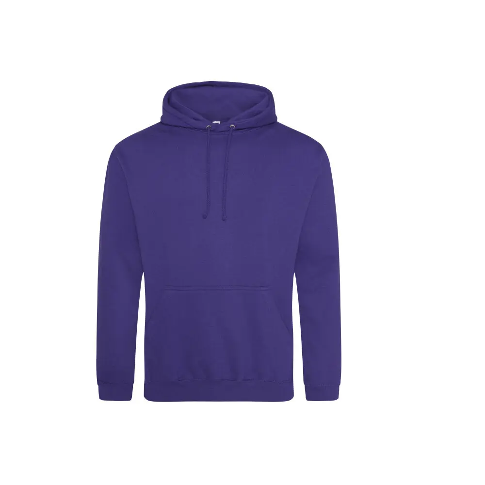Hoodie Just Hoods College