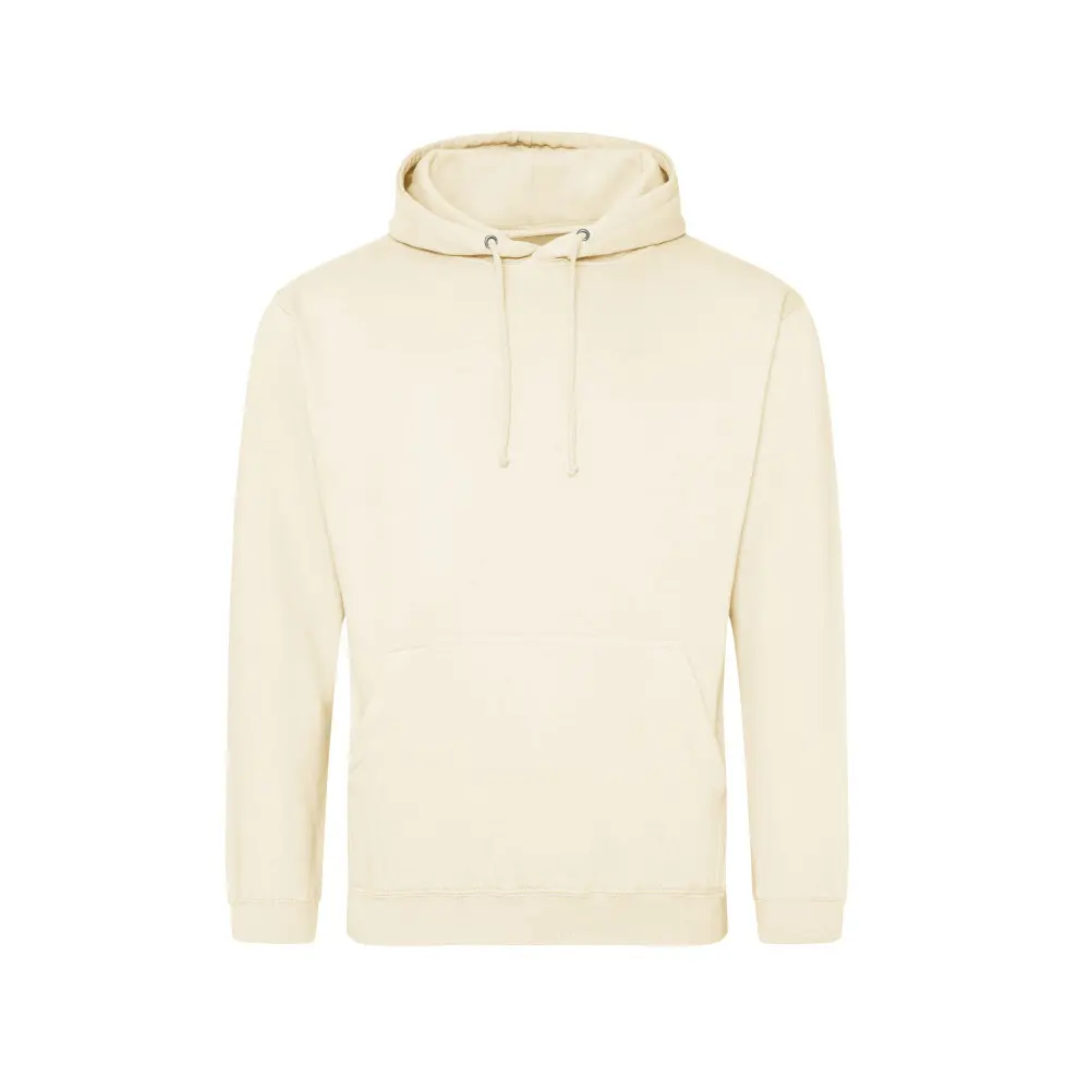 Hoodie Just Hoods College