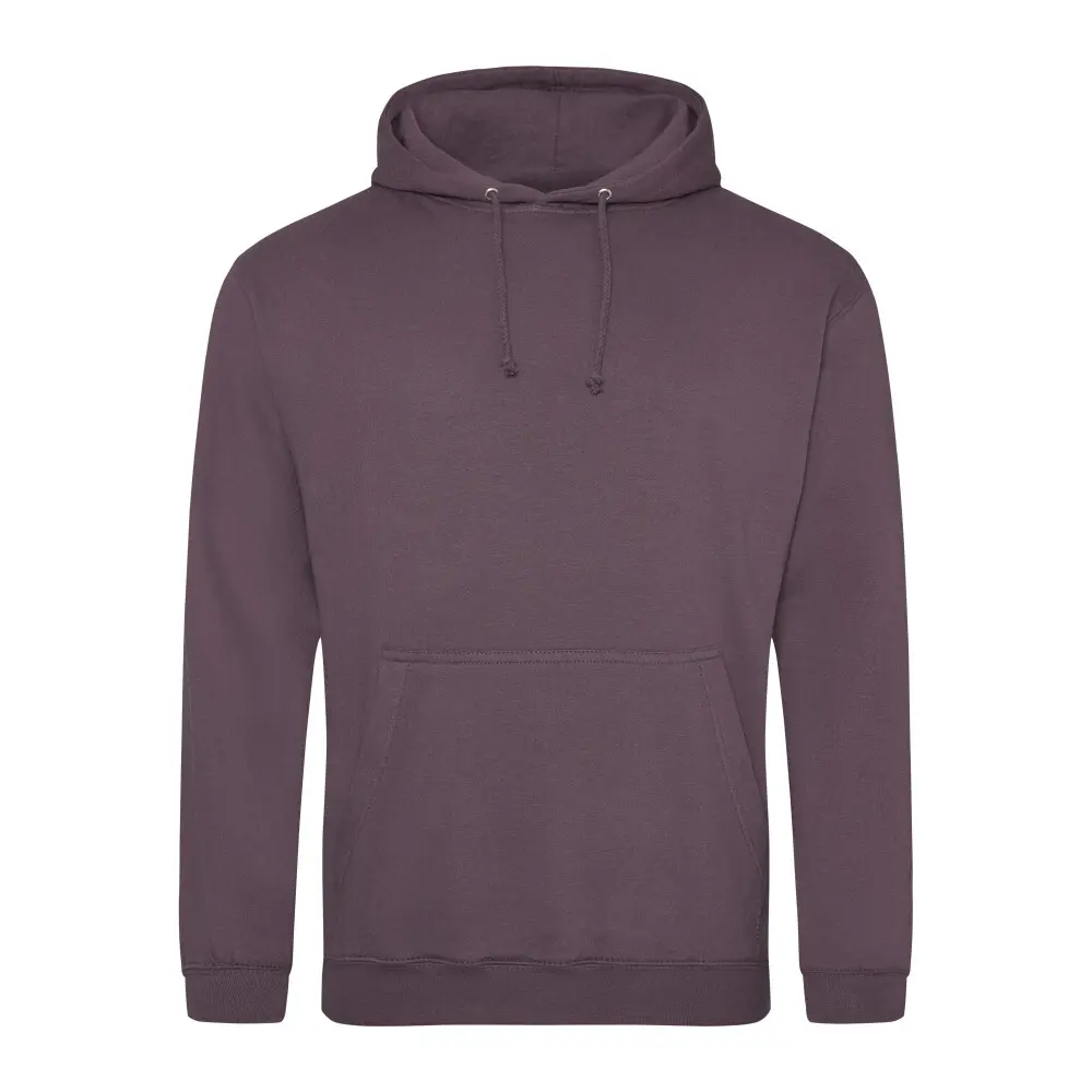 Hoodie Just Hoods College