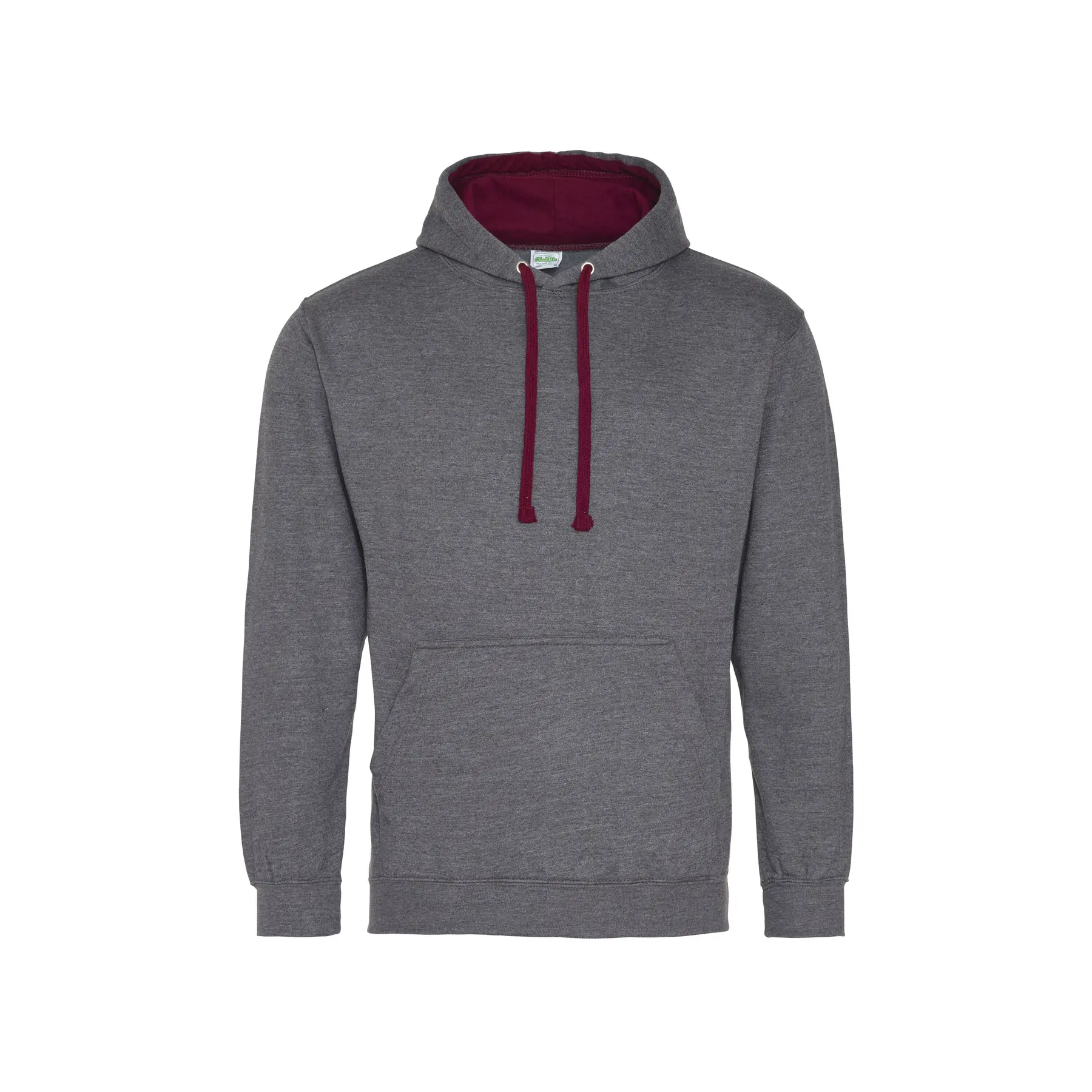 Hoodie Just Hoods Varsity