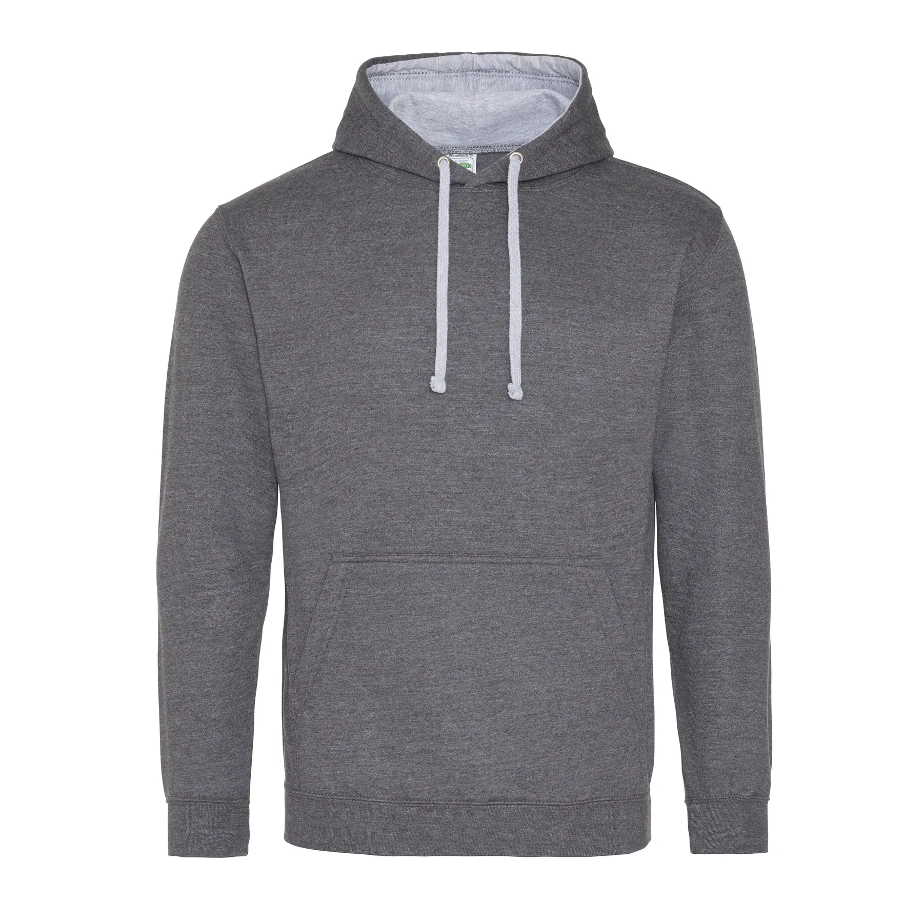 Hoodie Just Hoods Varsity