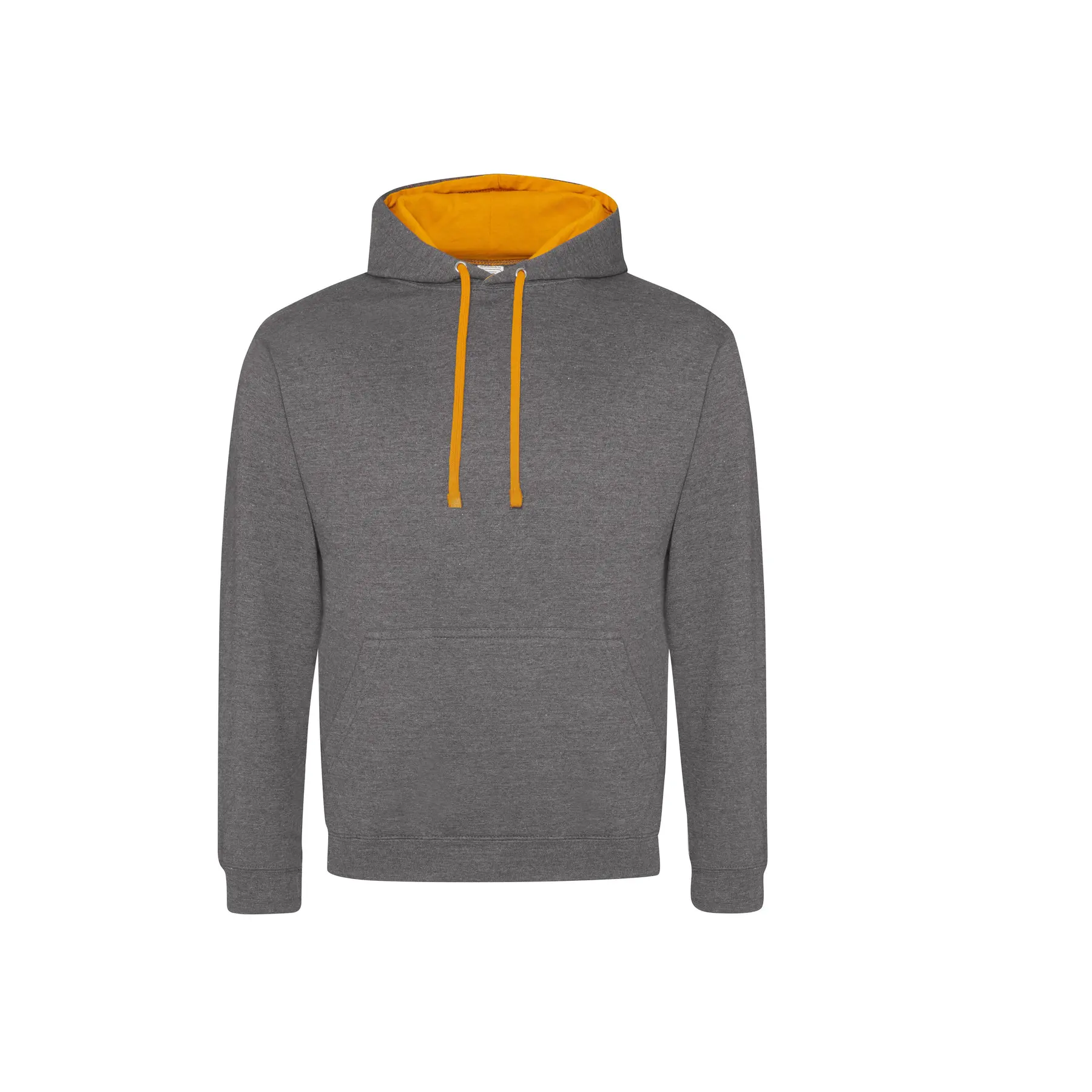 Hooded sweatshirt Just Hoods Varsity