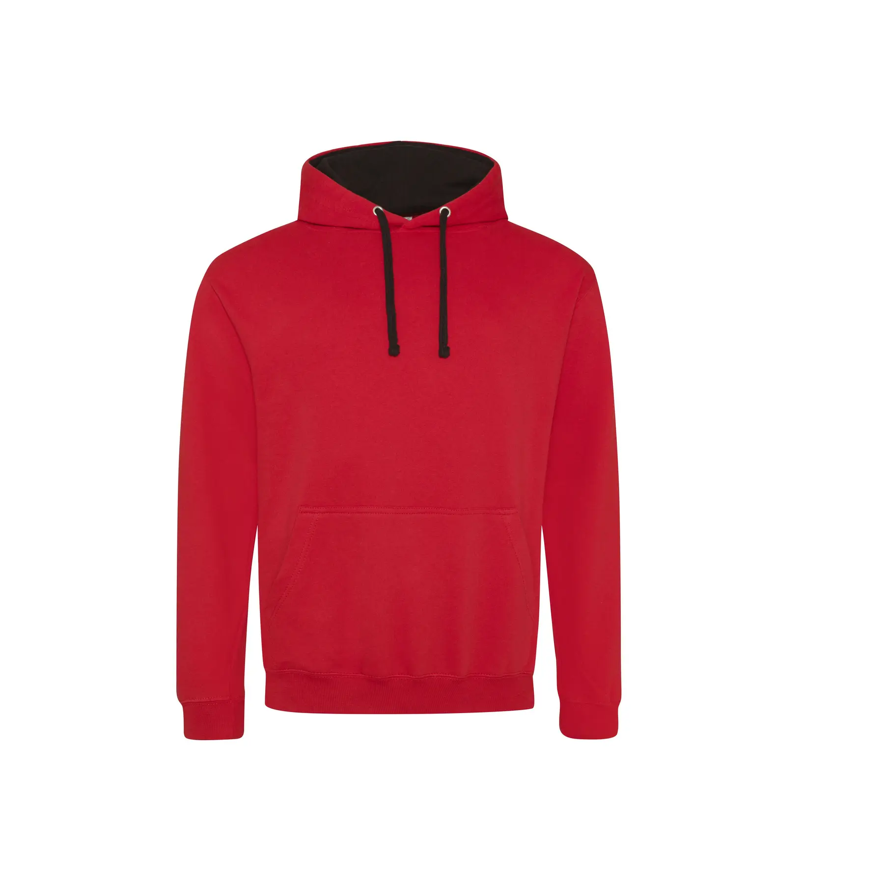 Hoodie Just Hoods Varsity
