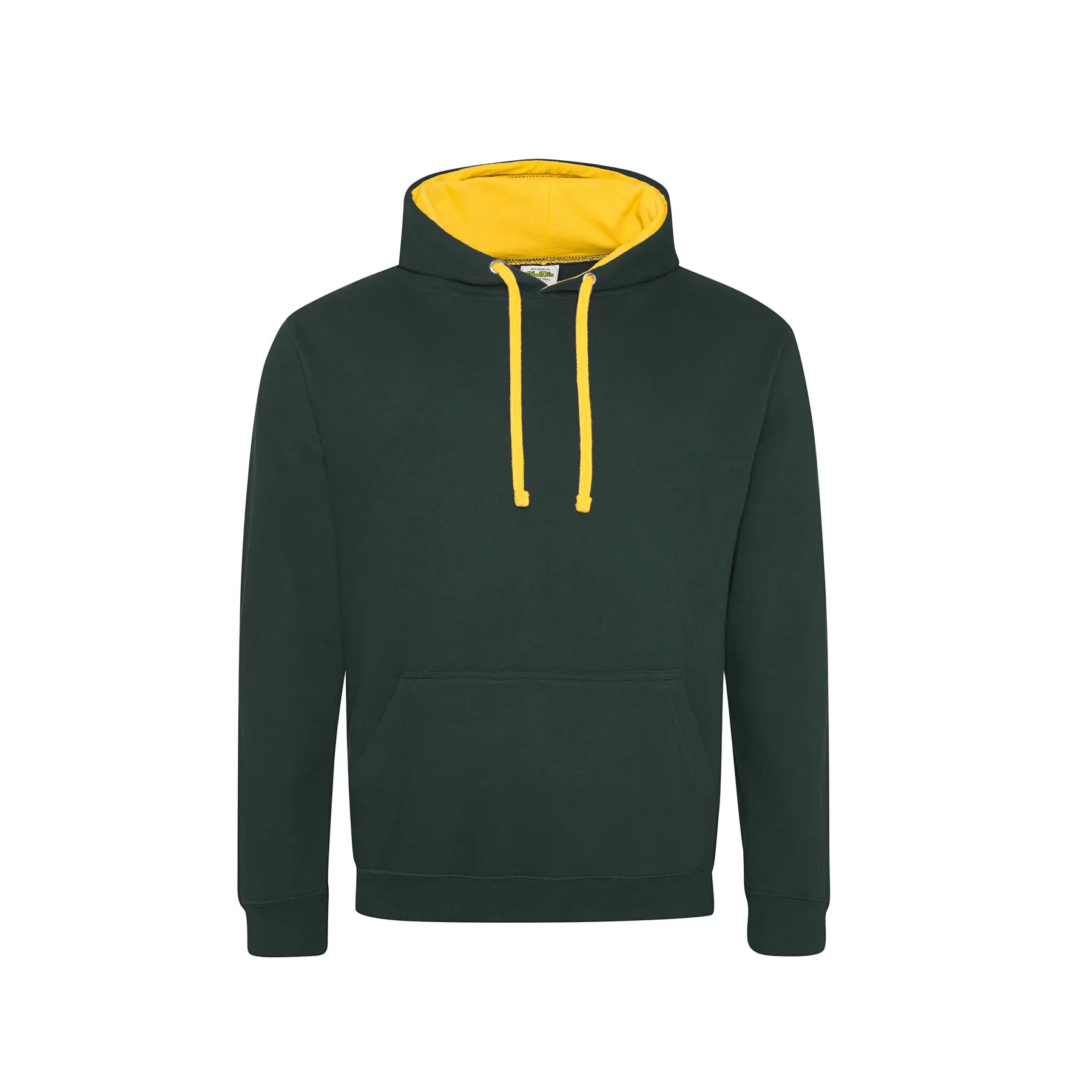 Hoodie Just Hoods Varsity