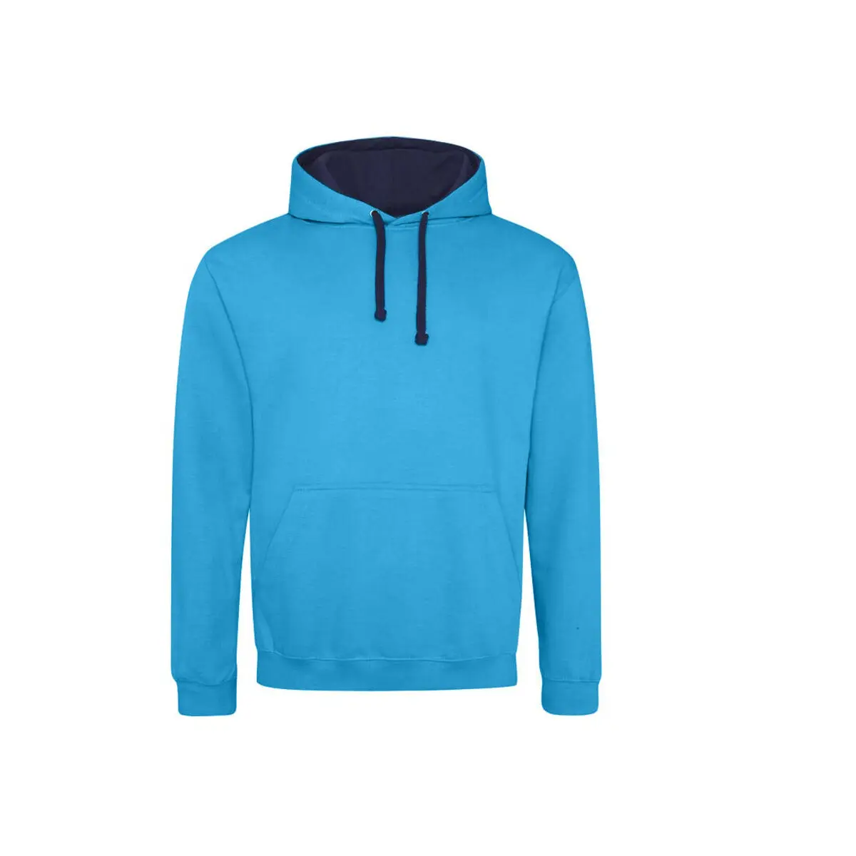 Hoodie Just Hoods Varsity