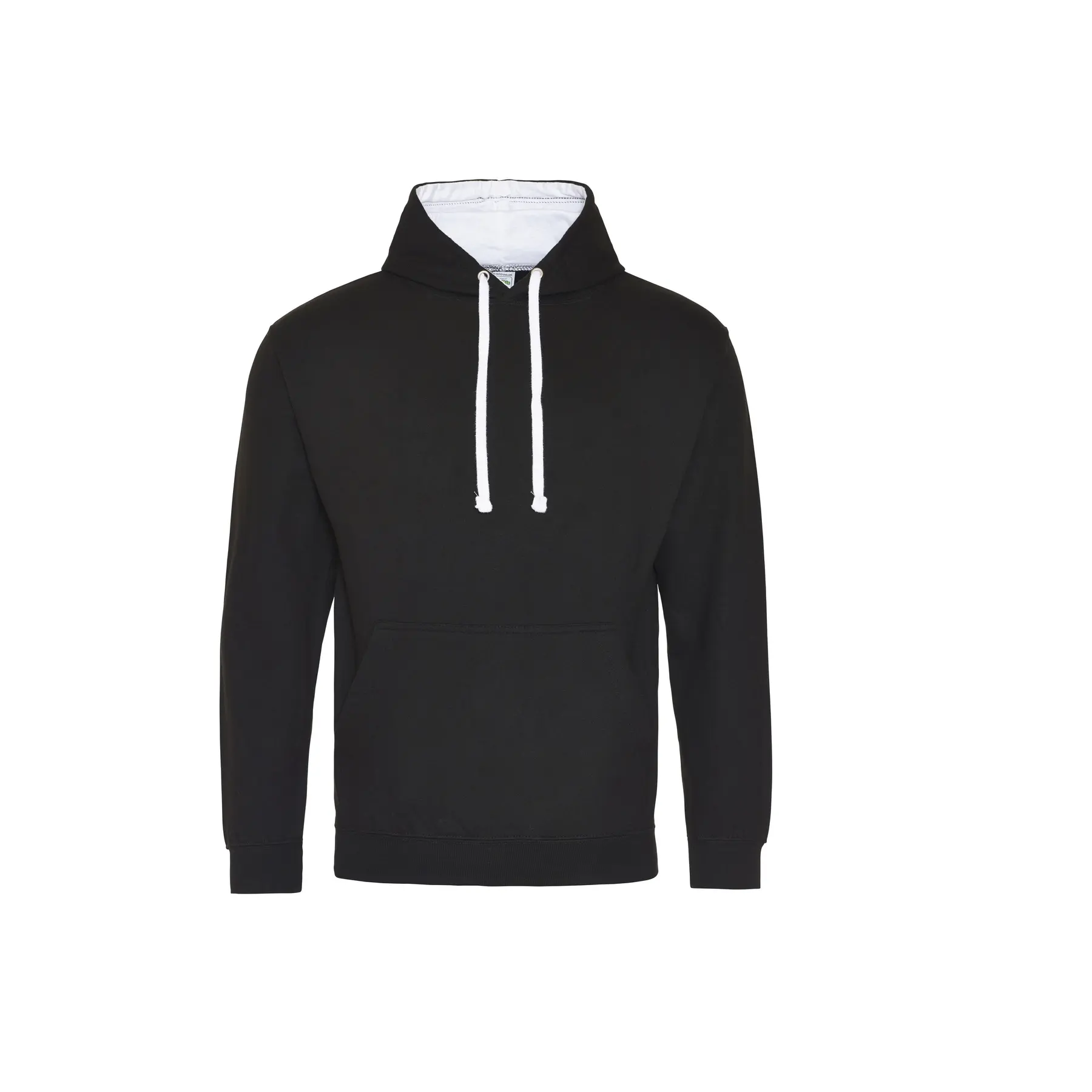 Hoodie Just Hoods Varsity