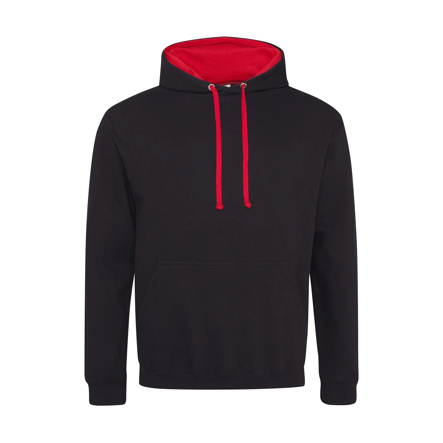 Hoodie Just Hoods Varsity