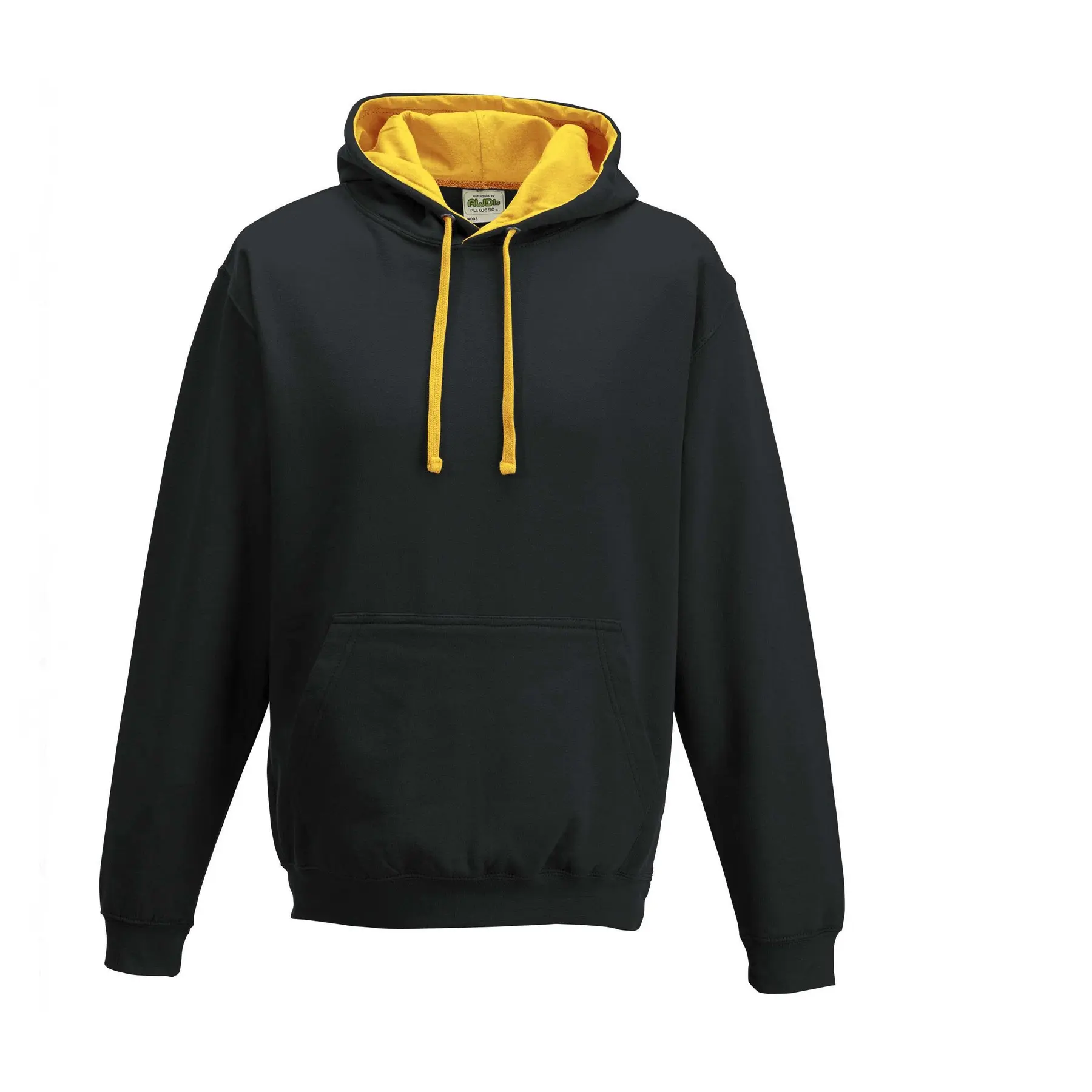 Hoodie Just Hoods Varsity