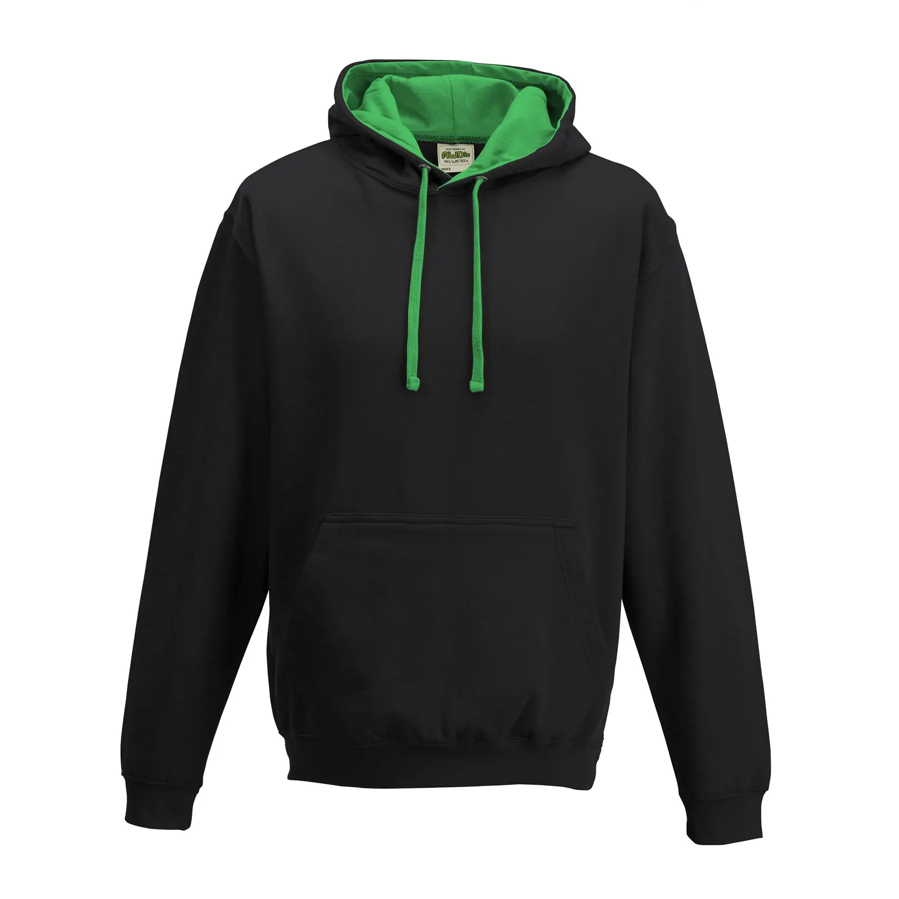 Hoodie Just Hoods Varsity