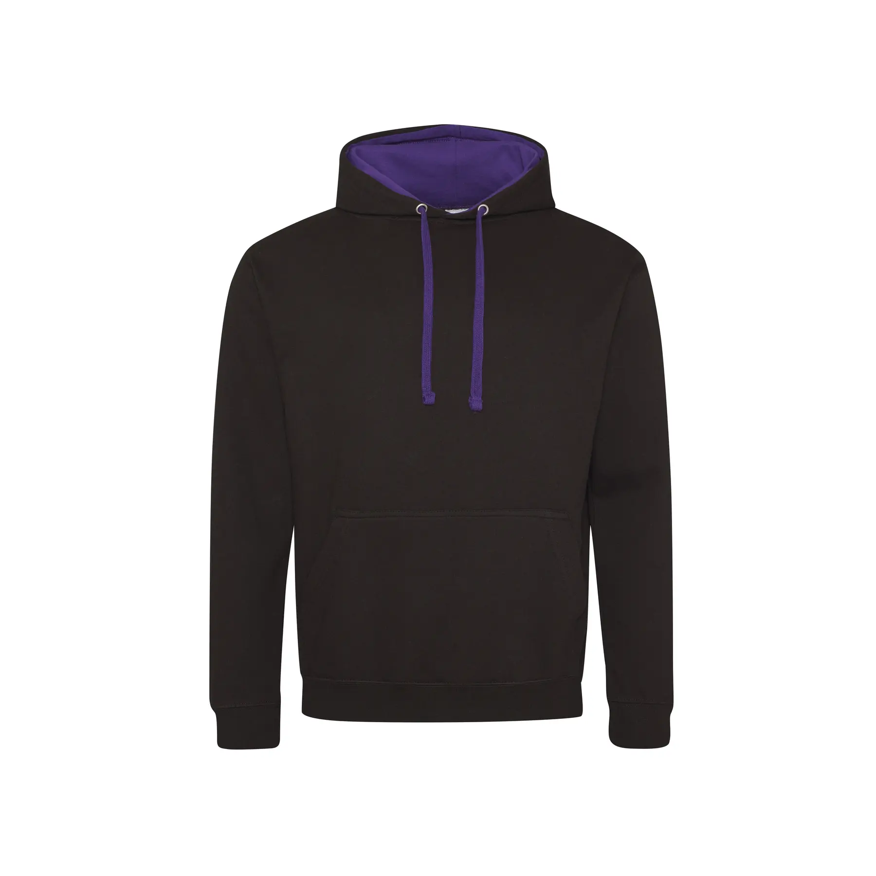 Hoodie Just Hoods Varsity