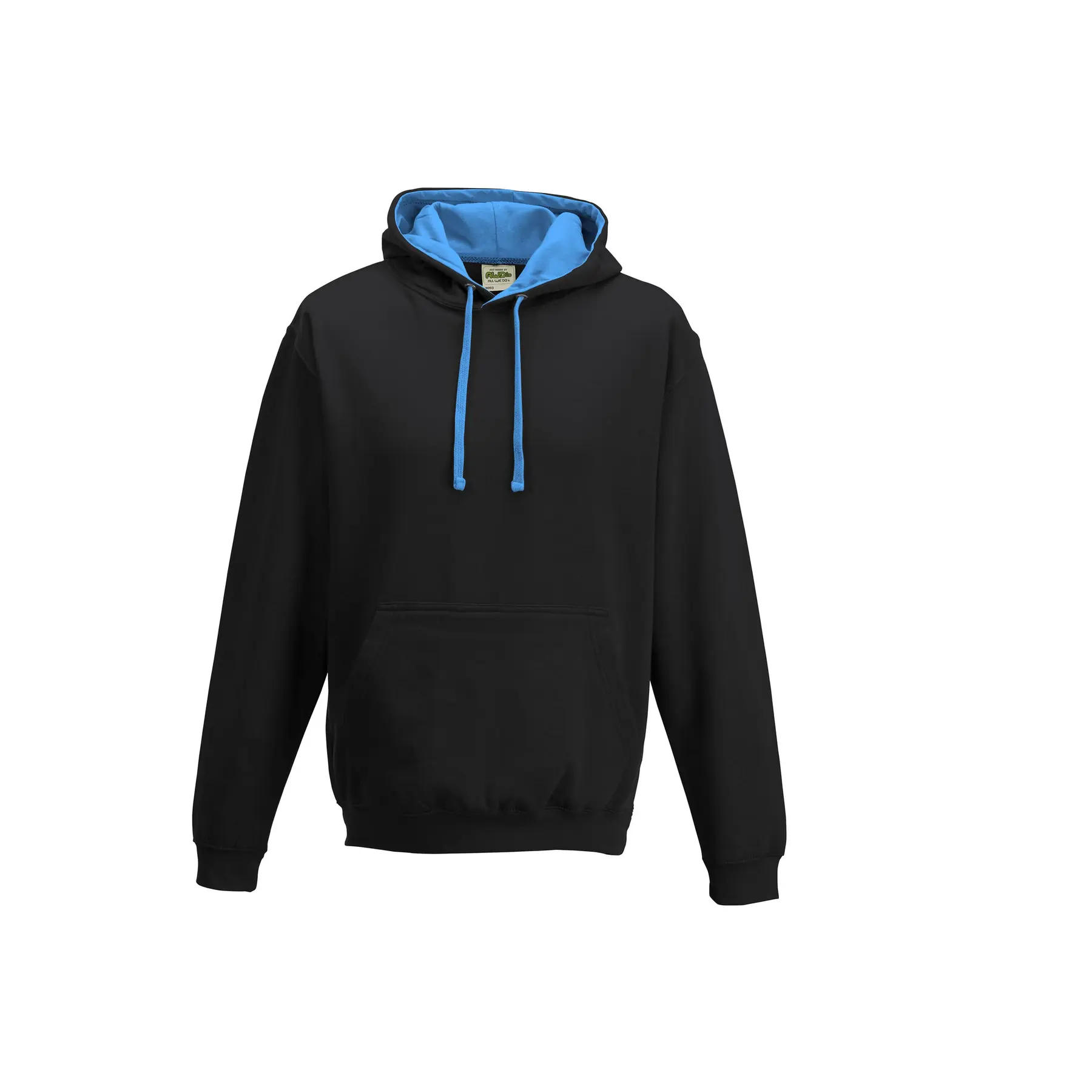 Hoodie Just Hoods Varsity