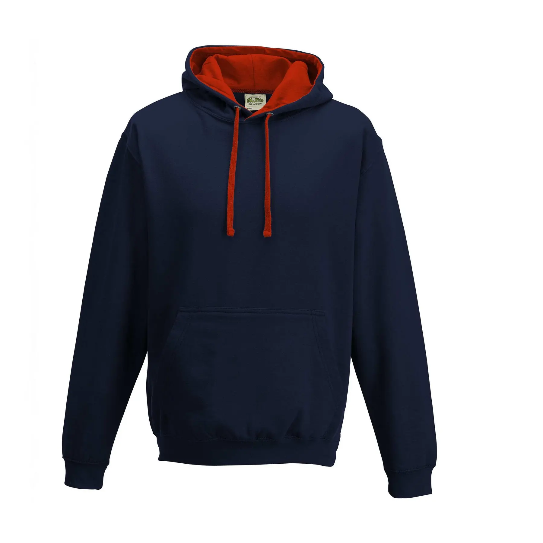 Hoodie Just Hoods Varsity