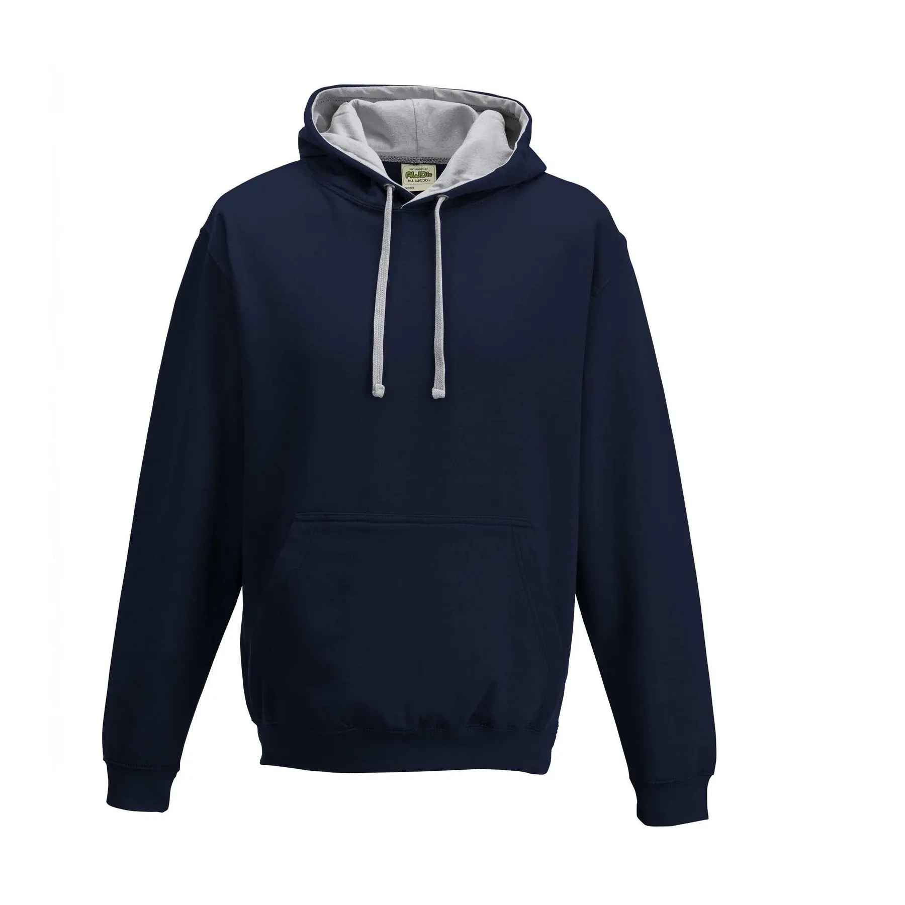 Hoodie Just Hoods Varsity