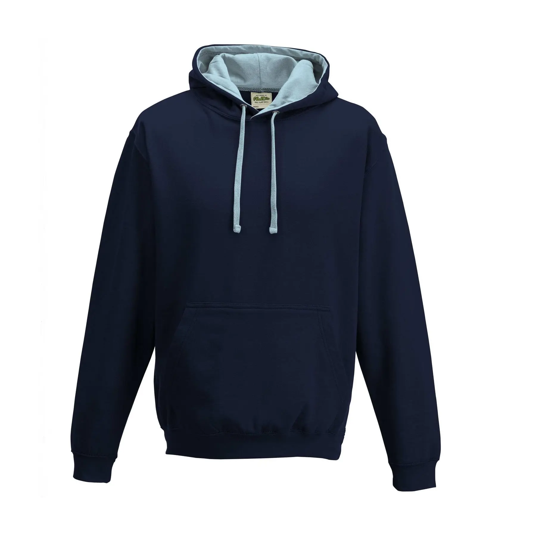 Hoodie Just Hoods Varsity