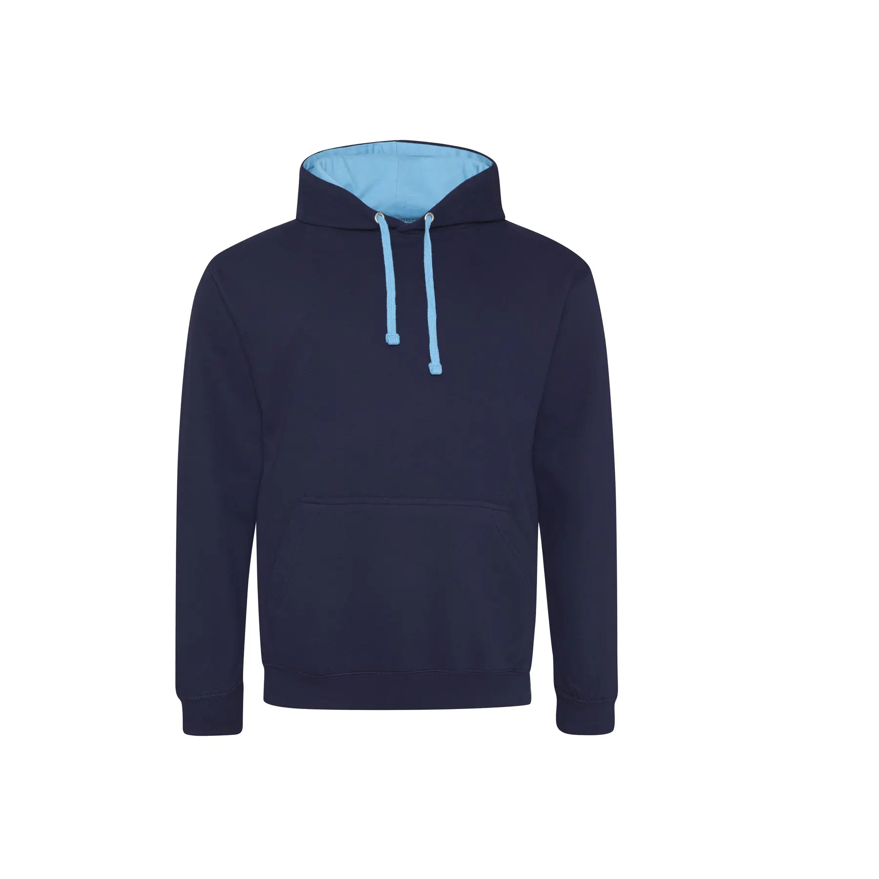 Hoodie Just Hoods Varsity