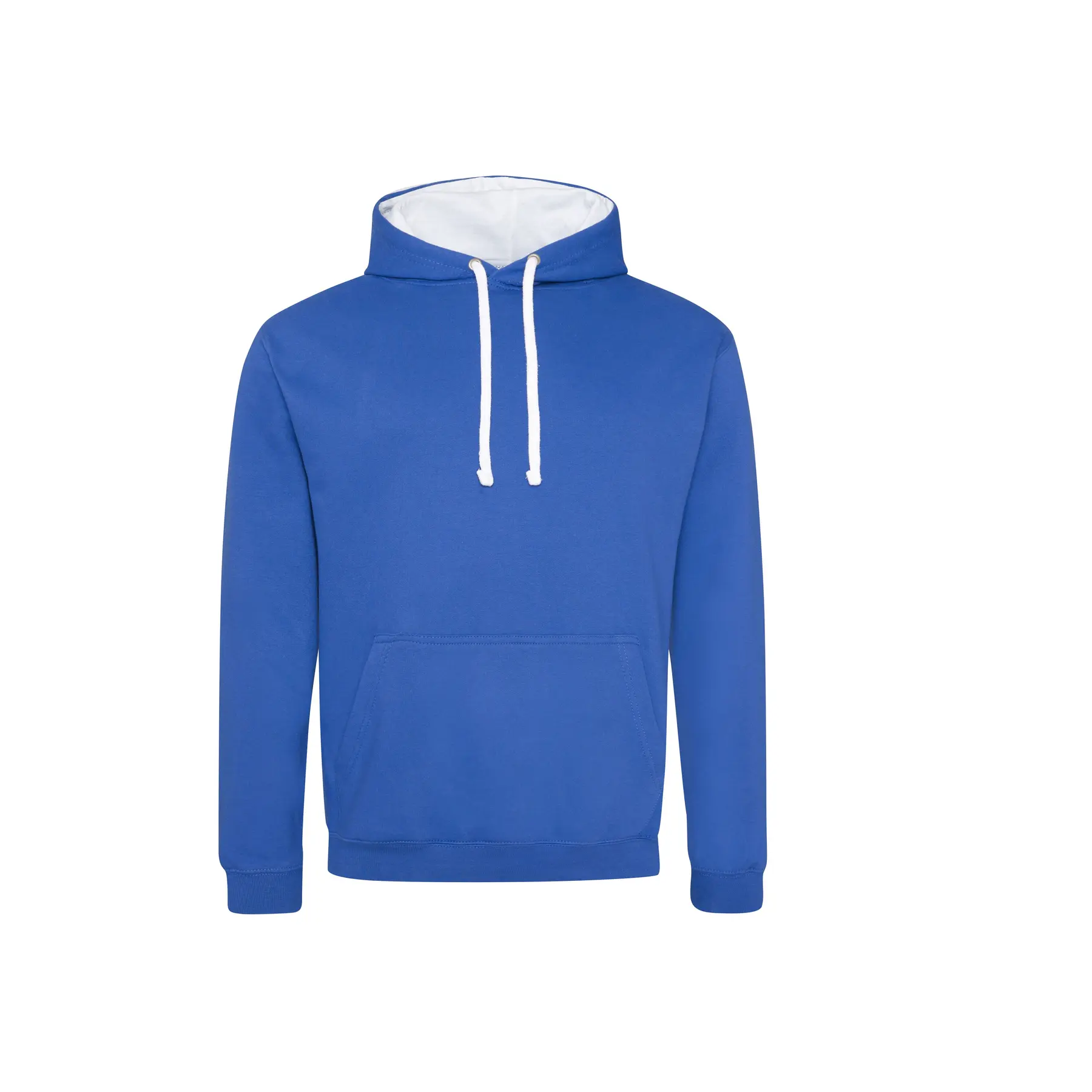 Hoodie Just Hoods Varsity