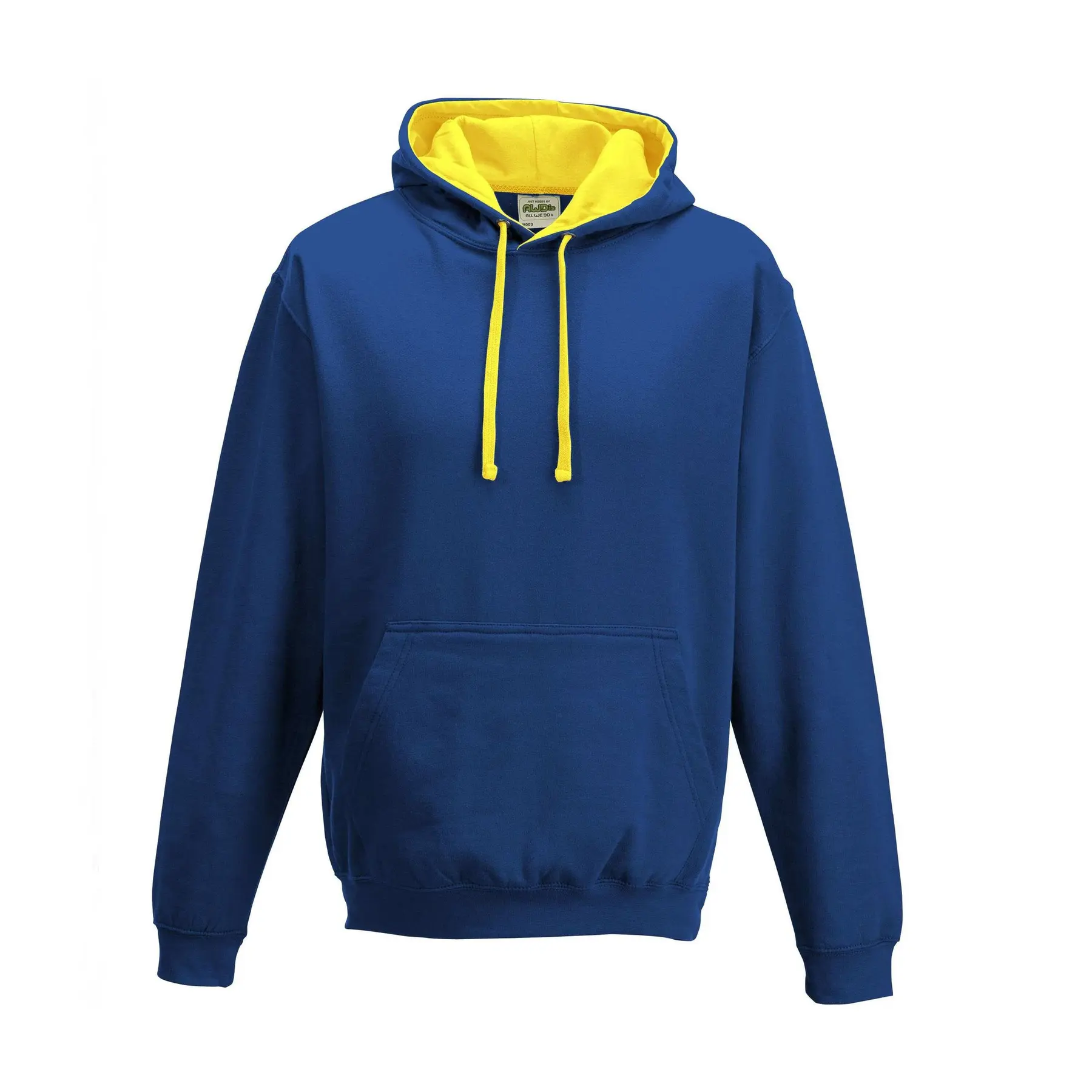 Hoodie Just Hoods Varsity