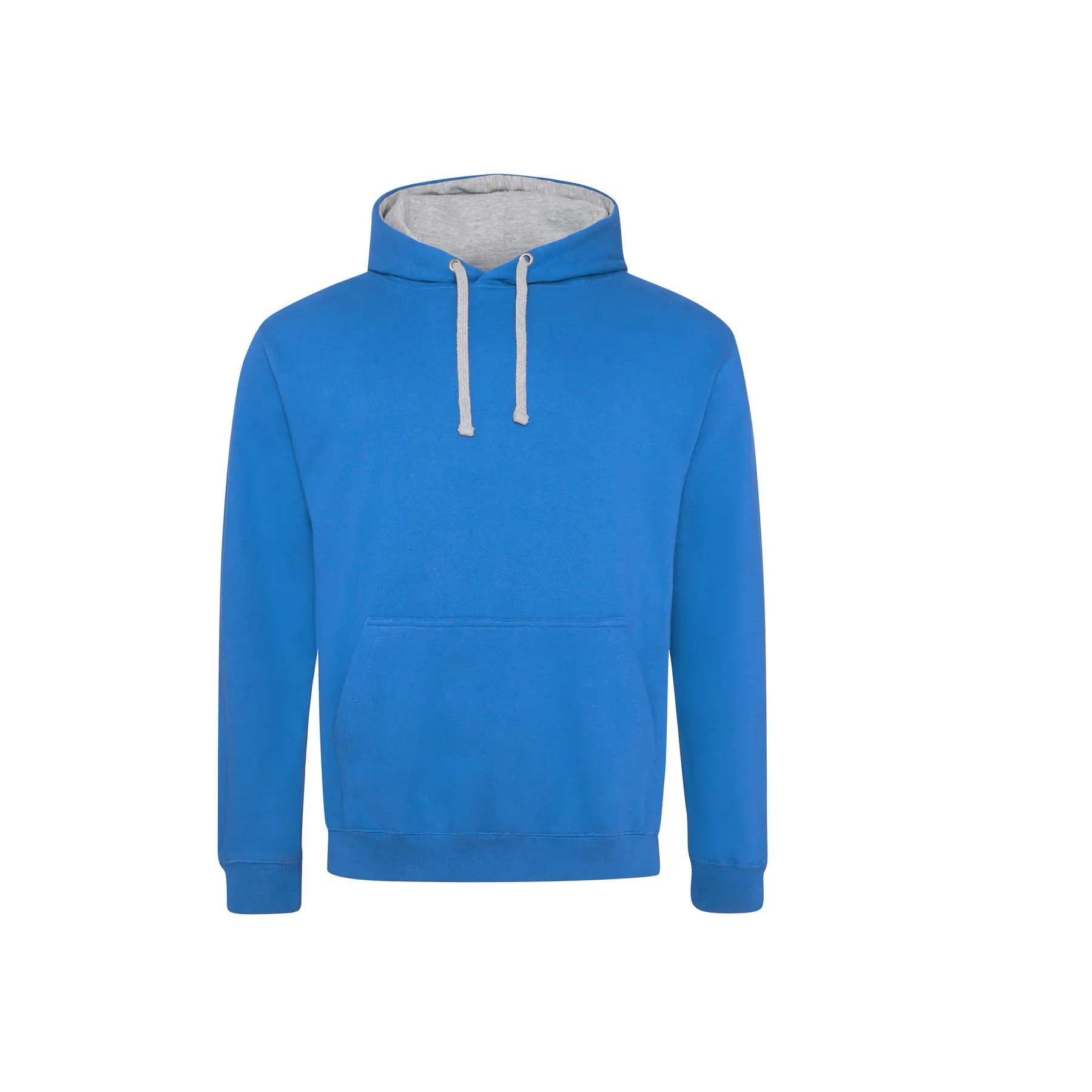 Hoodie Just Hoods Varsity