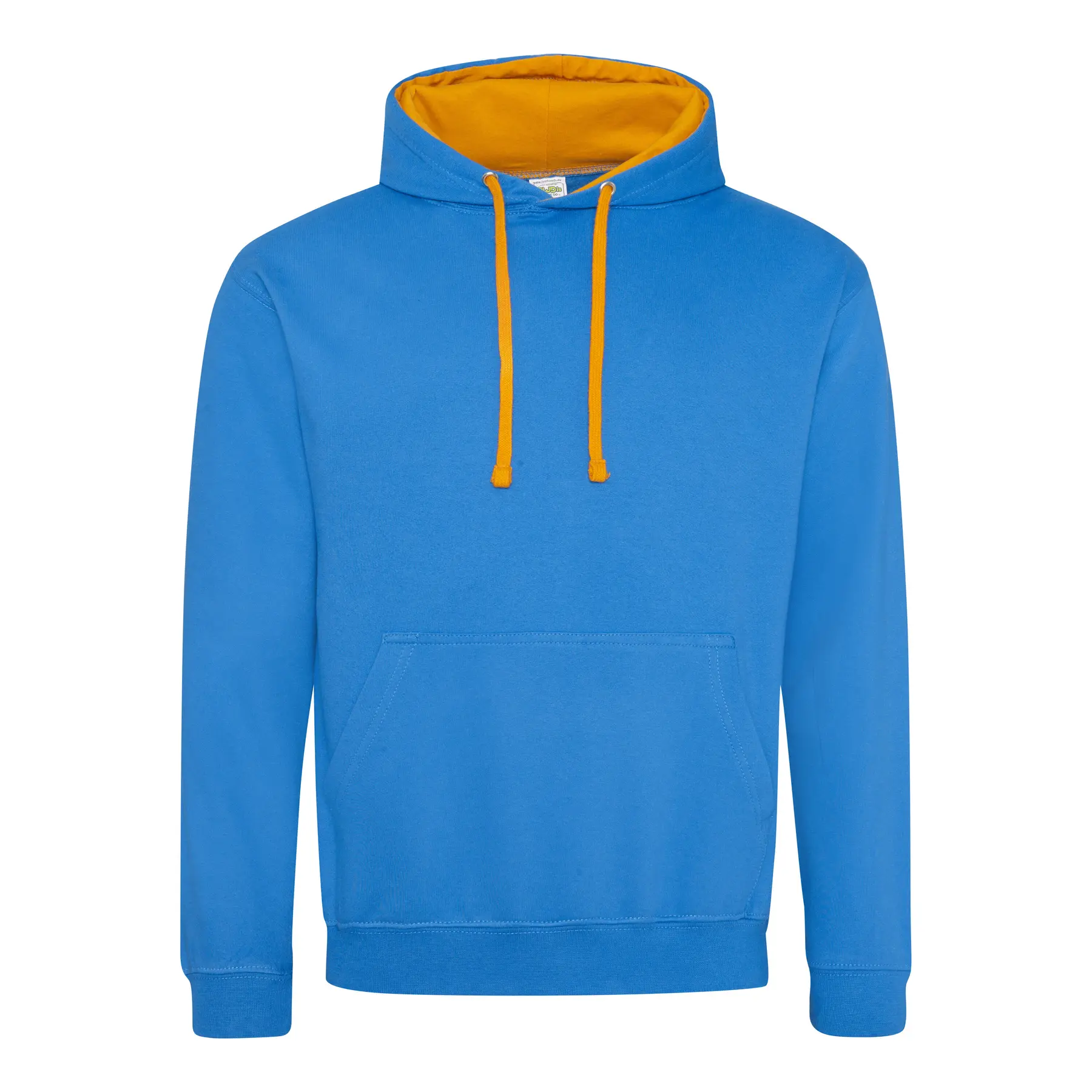 Hoodie Just Hoods Varsity
