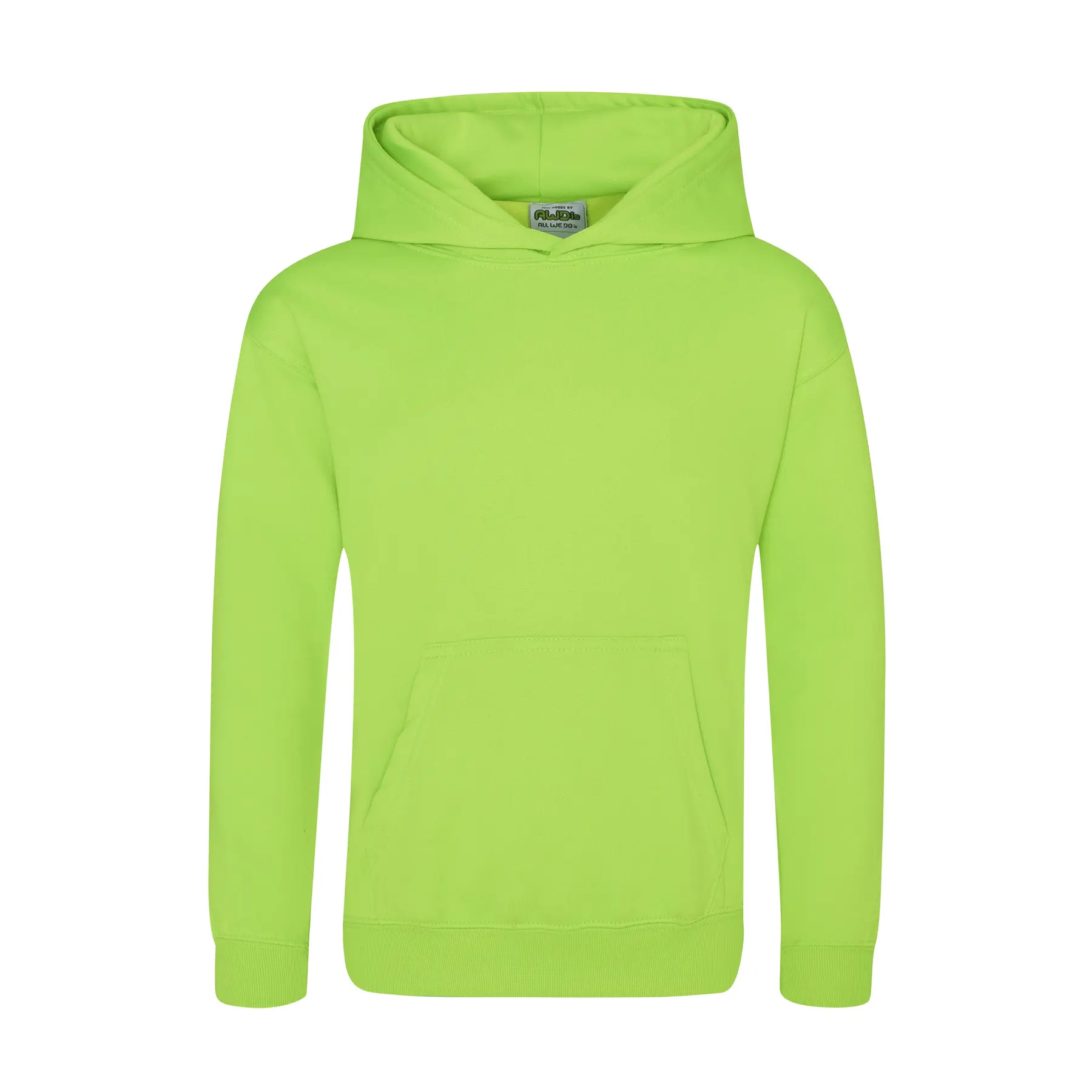 Hoodie Kinder Just Hoods