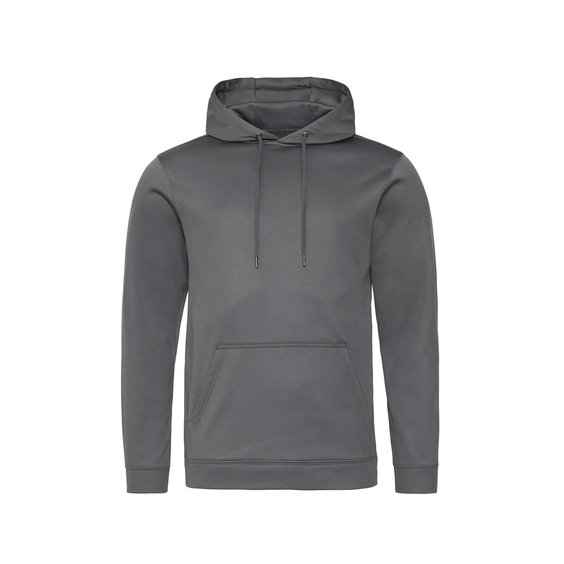 Felpa con cappuccio Just Hoods