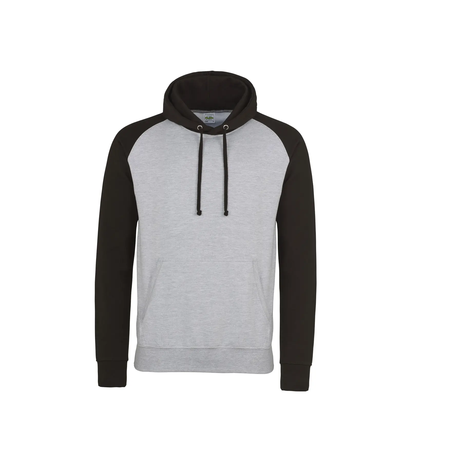 Hoodie Just Hoods Baseball